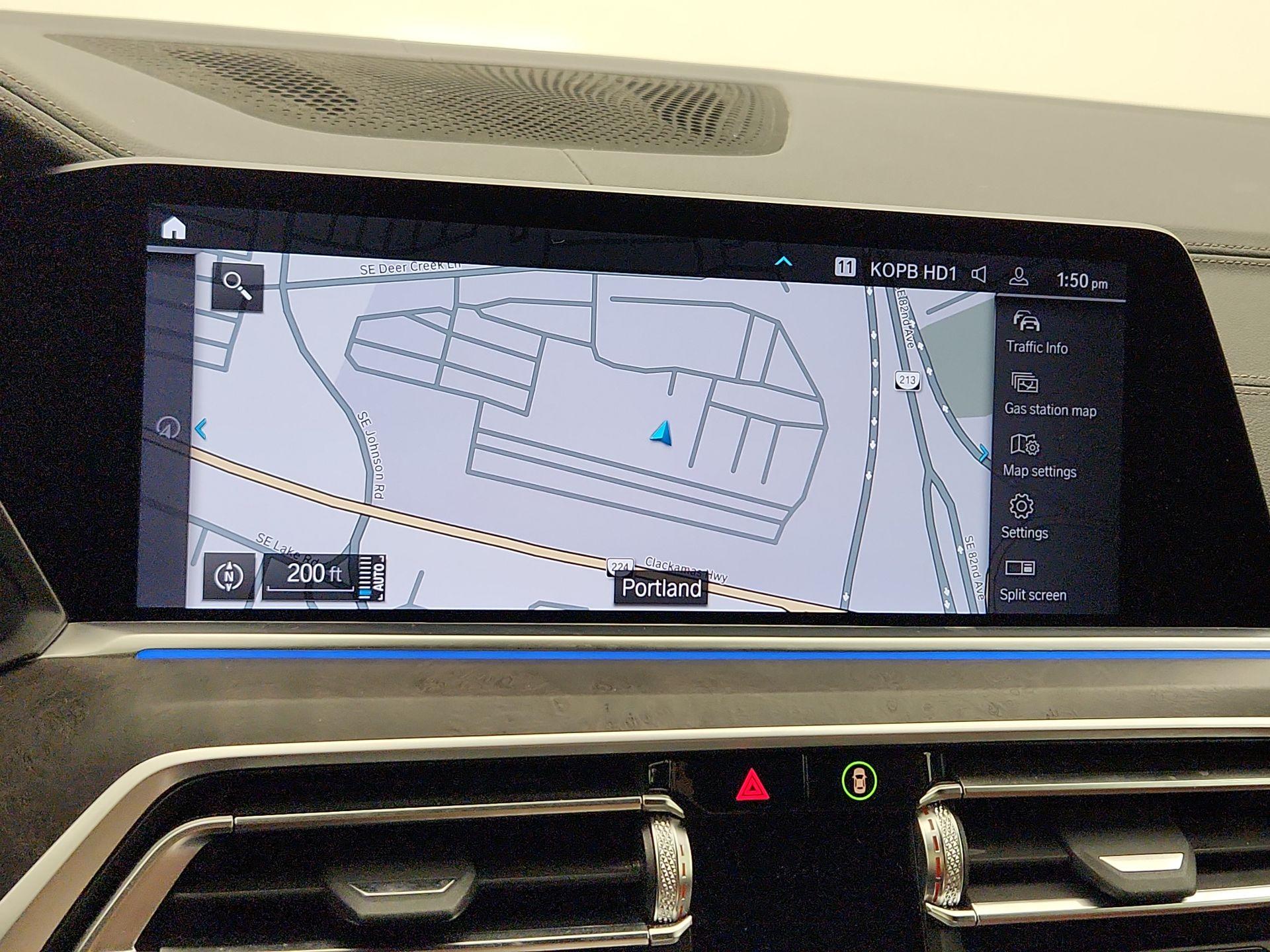 Thumbnail: 2022 BMW X5 - 14