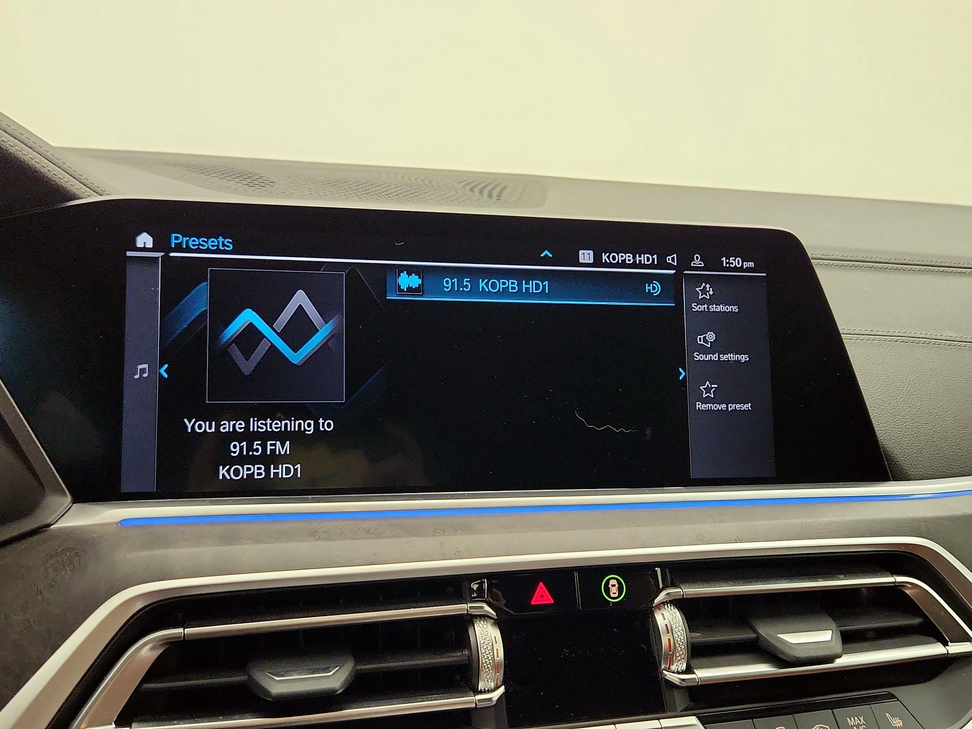 Thumbnail: 2022 BMW X5 - 16
