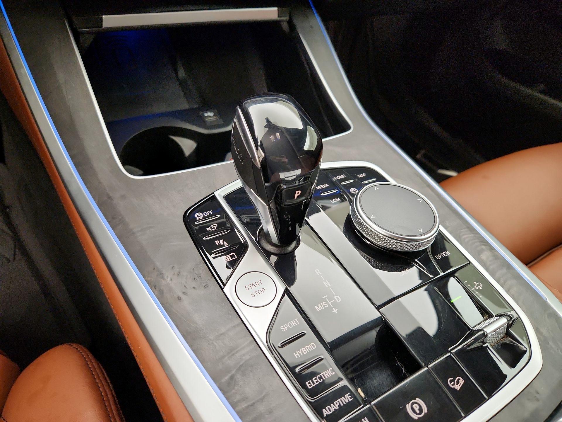 Thumbnail: 2022 BMW X5 - 18
