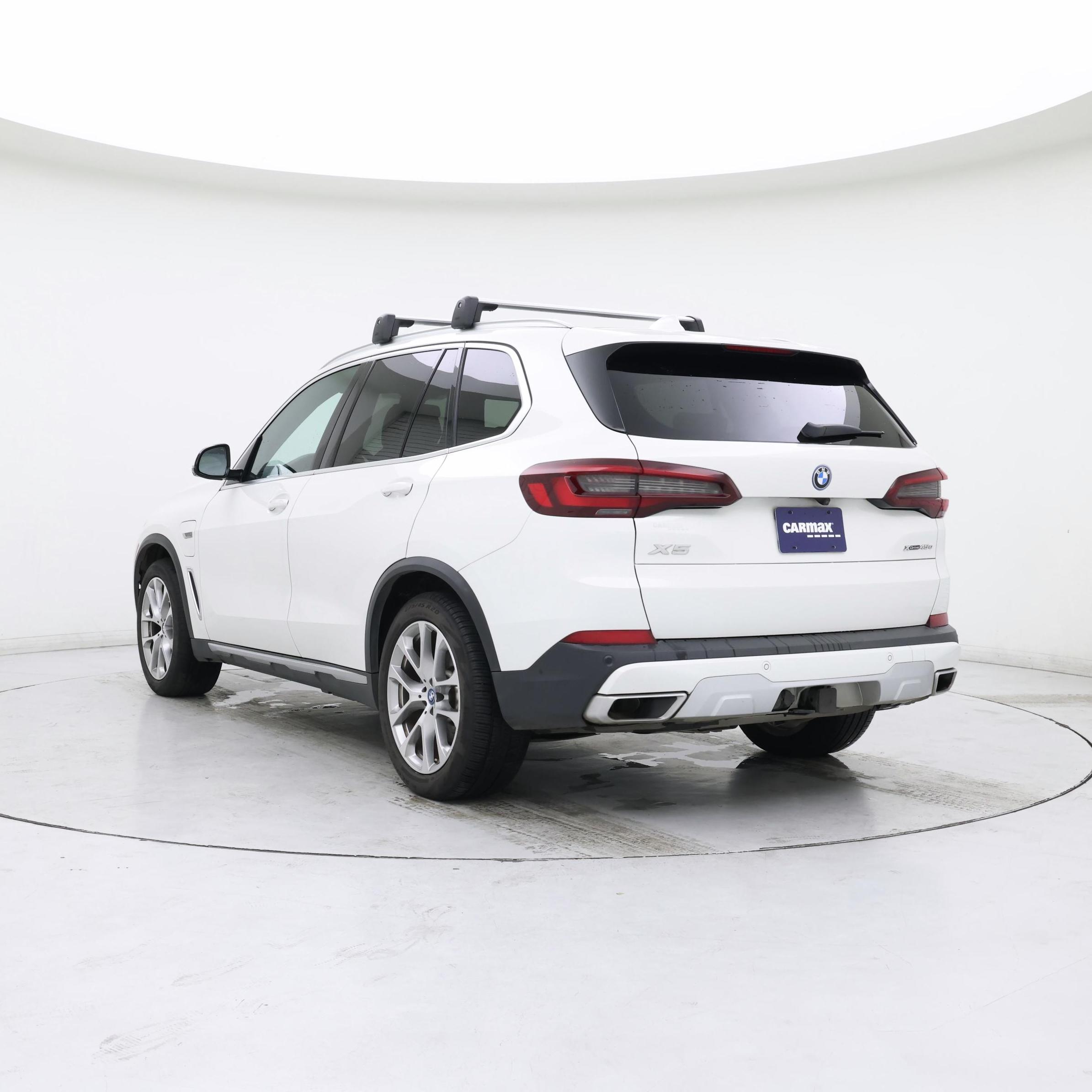 Thumbnail: 2022 BMW X5 - 2