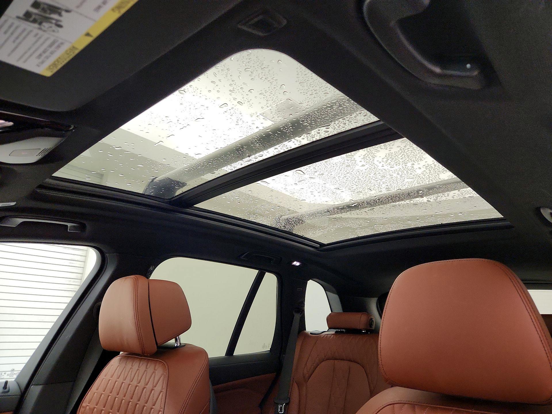 Thumbnail: 2022 BMW X5 - 20