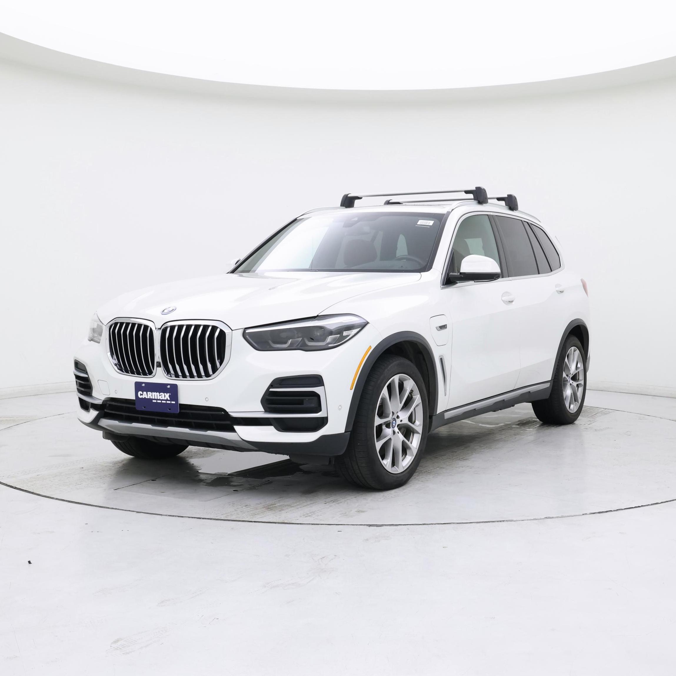 Thumbnail: 2022 BMW X5 - 4