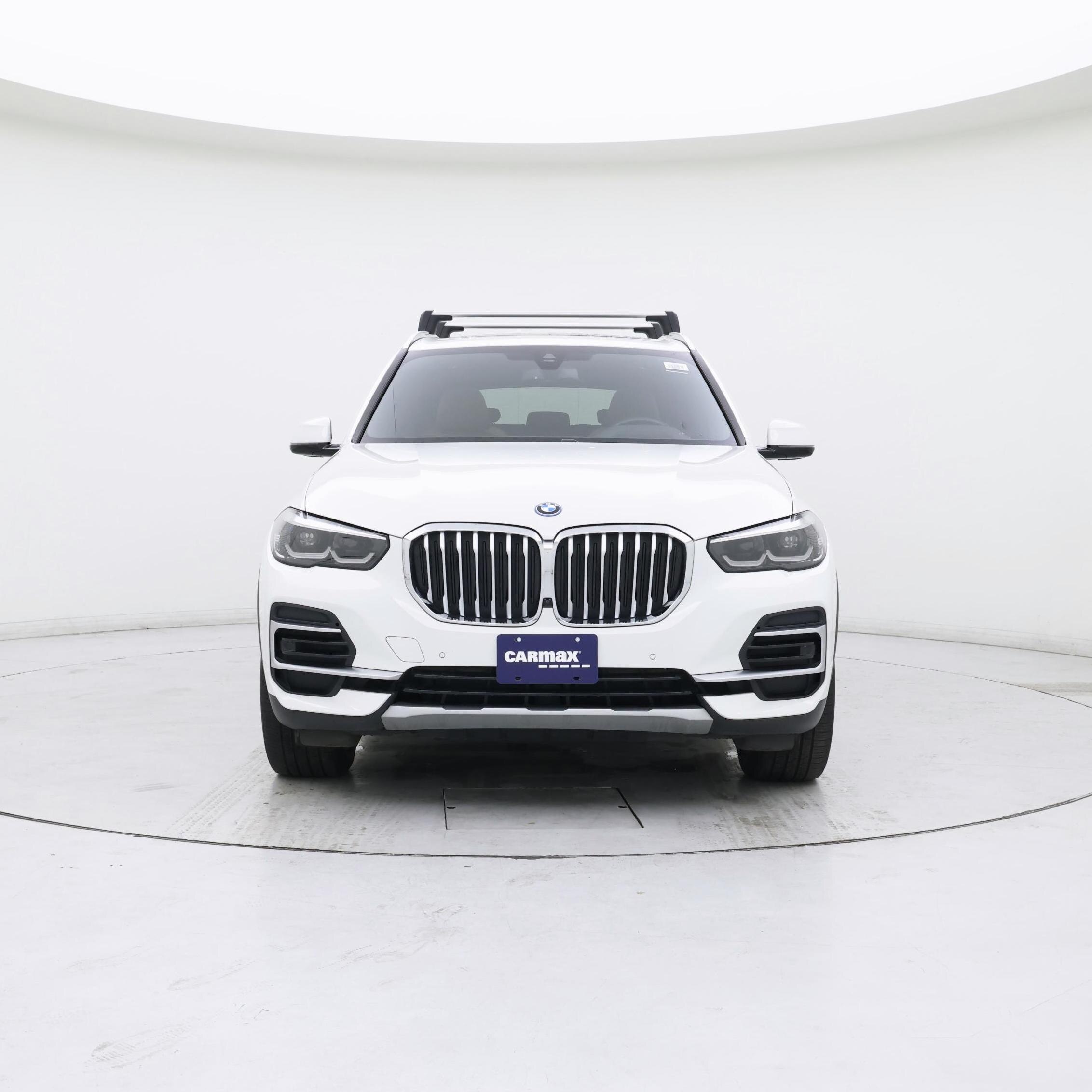 Thumbnail: 2022 BMW X5 - 5