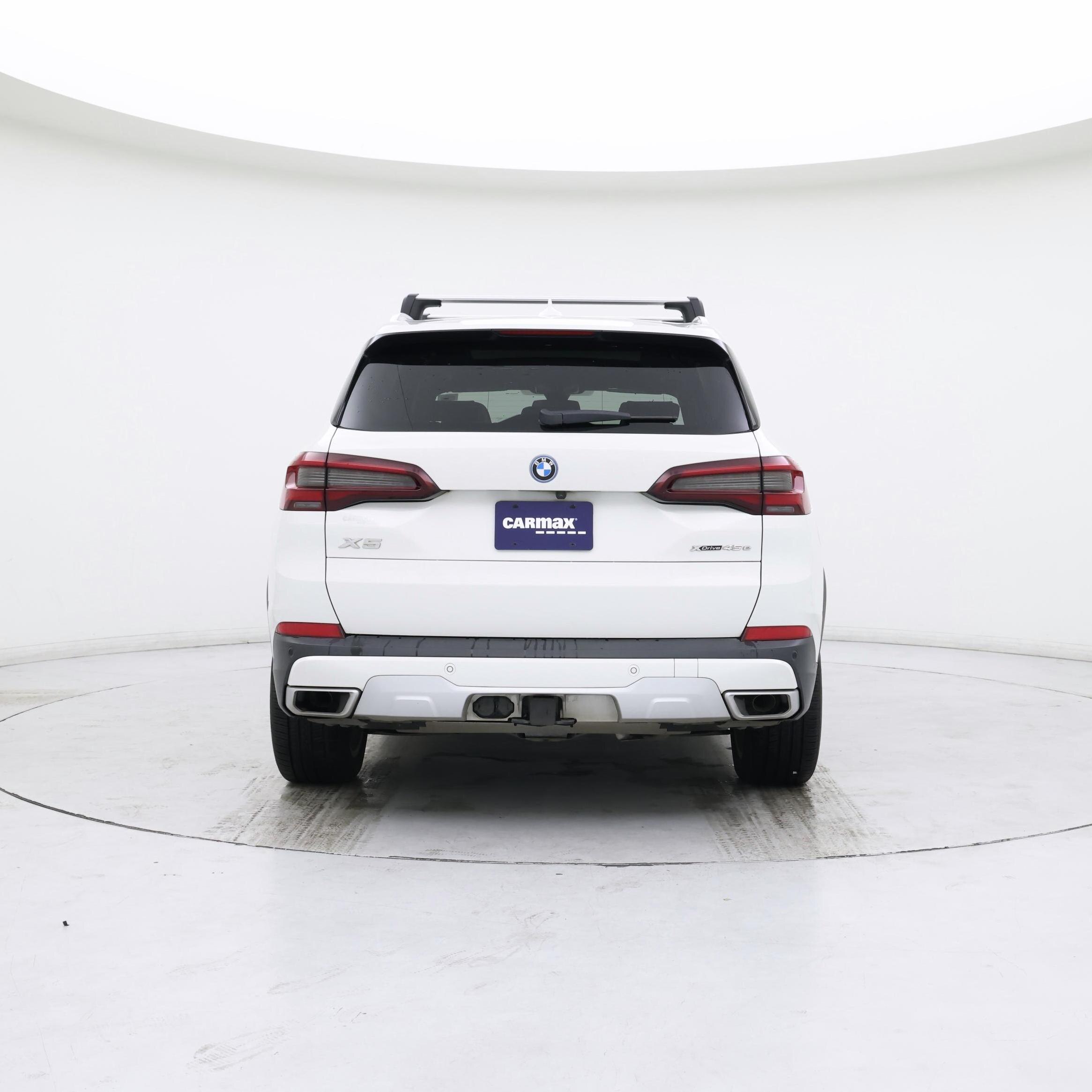 Thumbnail: 2022 BMW X5 - 6