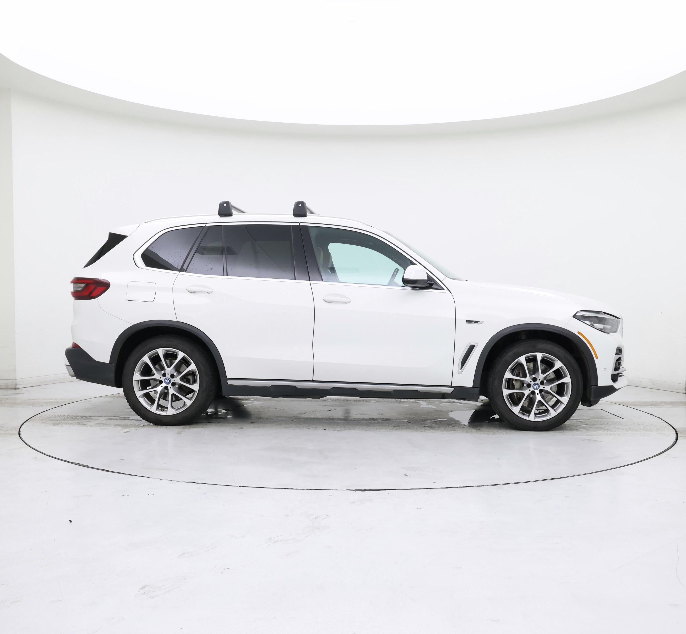 Thumbnail: 2022 BMW X5 - 7