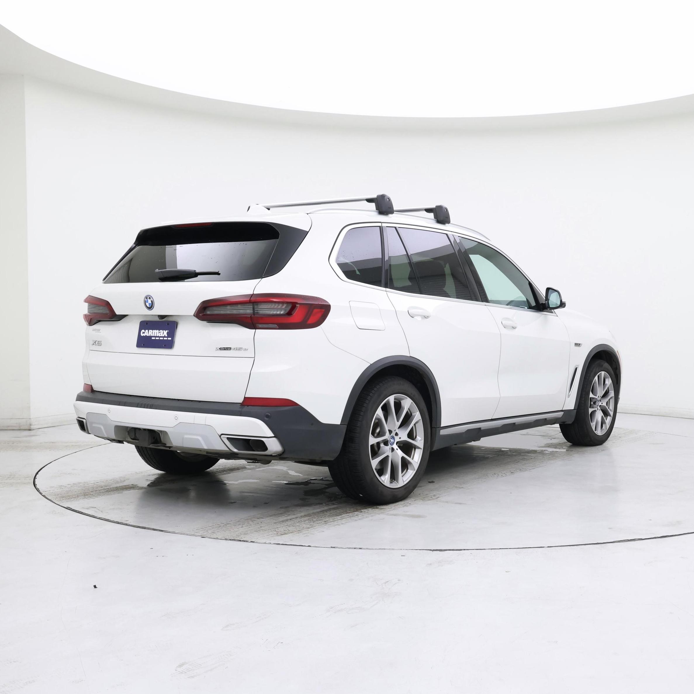 Thumbnail: 2022 BMW X5 - 8