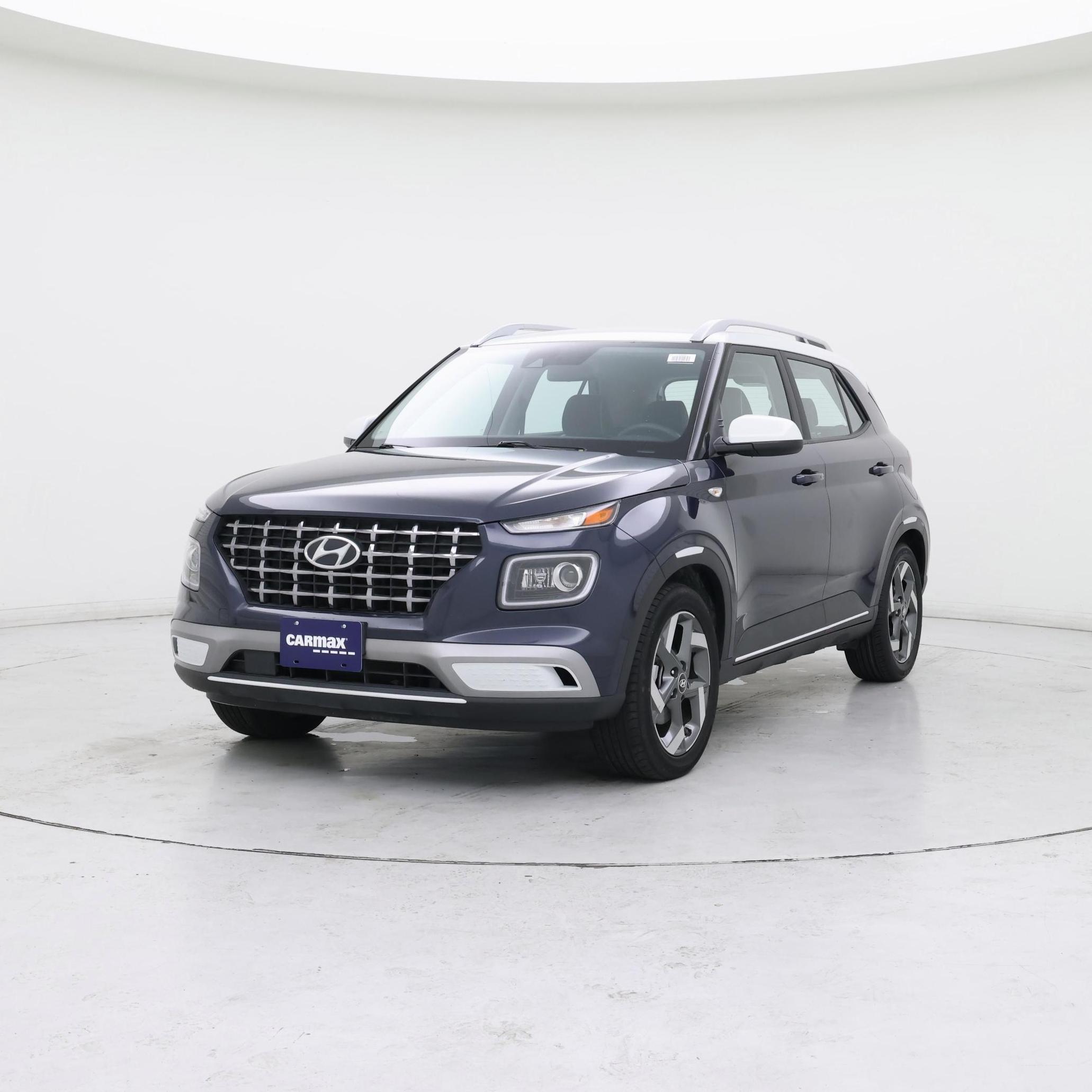 Thumbnail: 2022 Hyundai Venue - 4