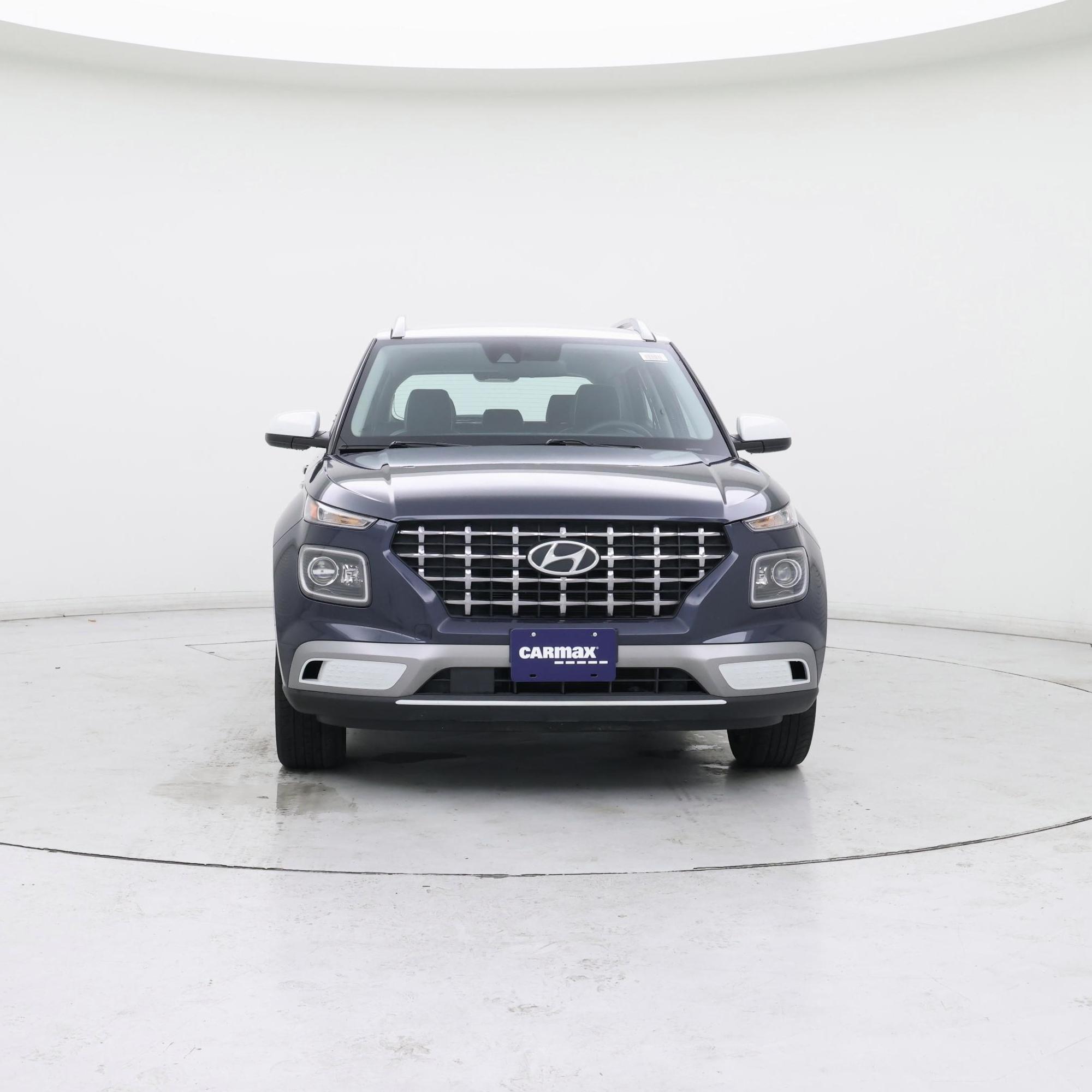 Thumbnail: 2022 Hyundai Venue - 5