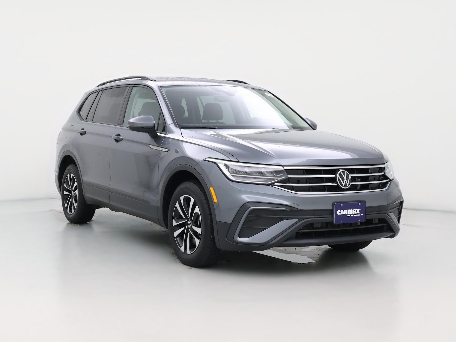 2023 Volkswagen Tiguan S