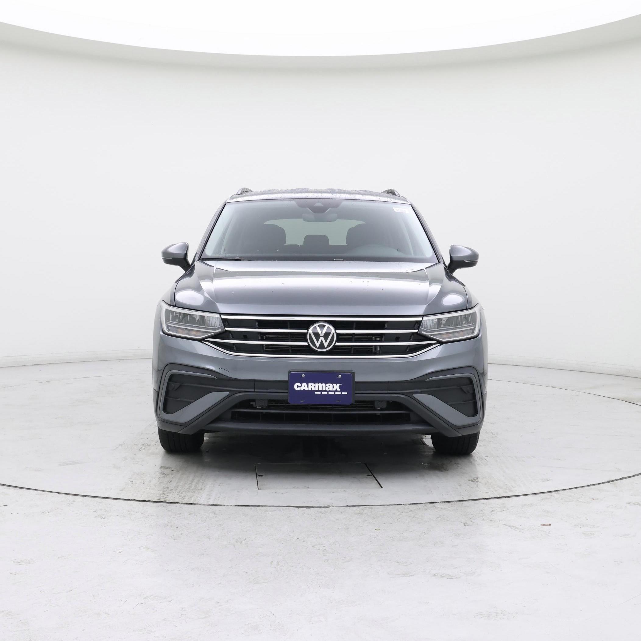 Thumbnail: 2023 Volkswagen Tiguan - 5