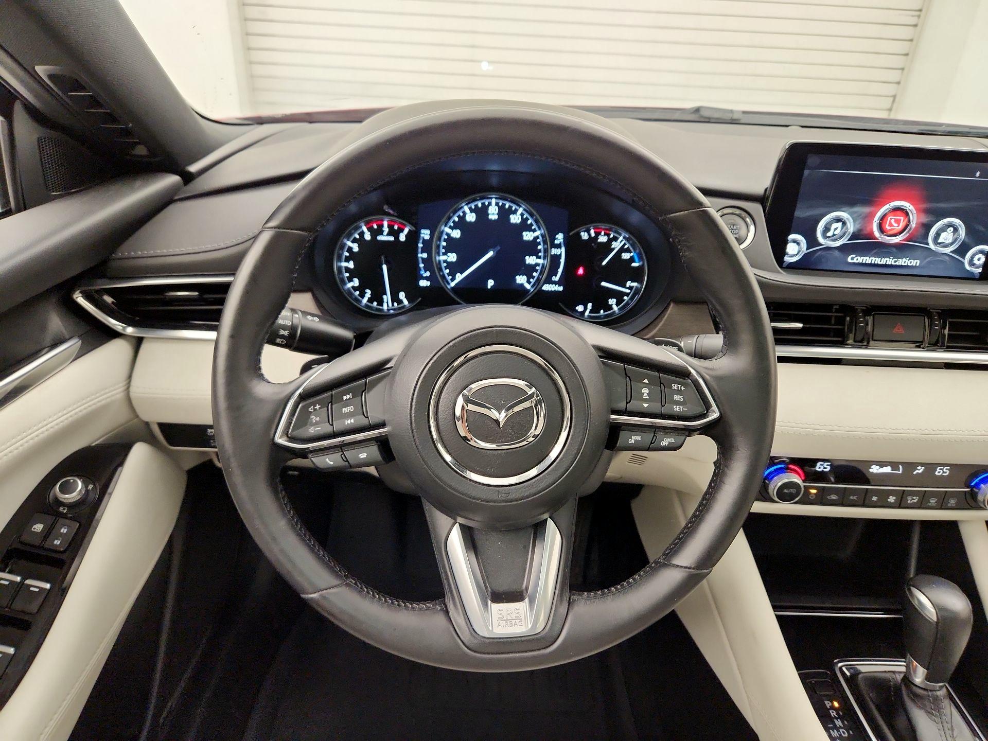 Thumbnail: 2020 Mazda Mazda6 - 10