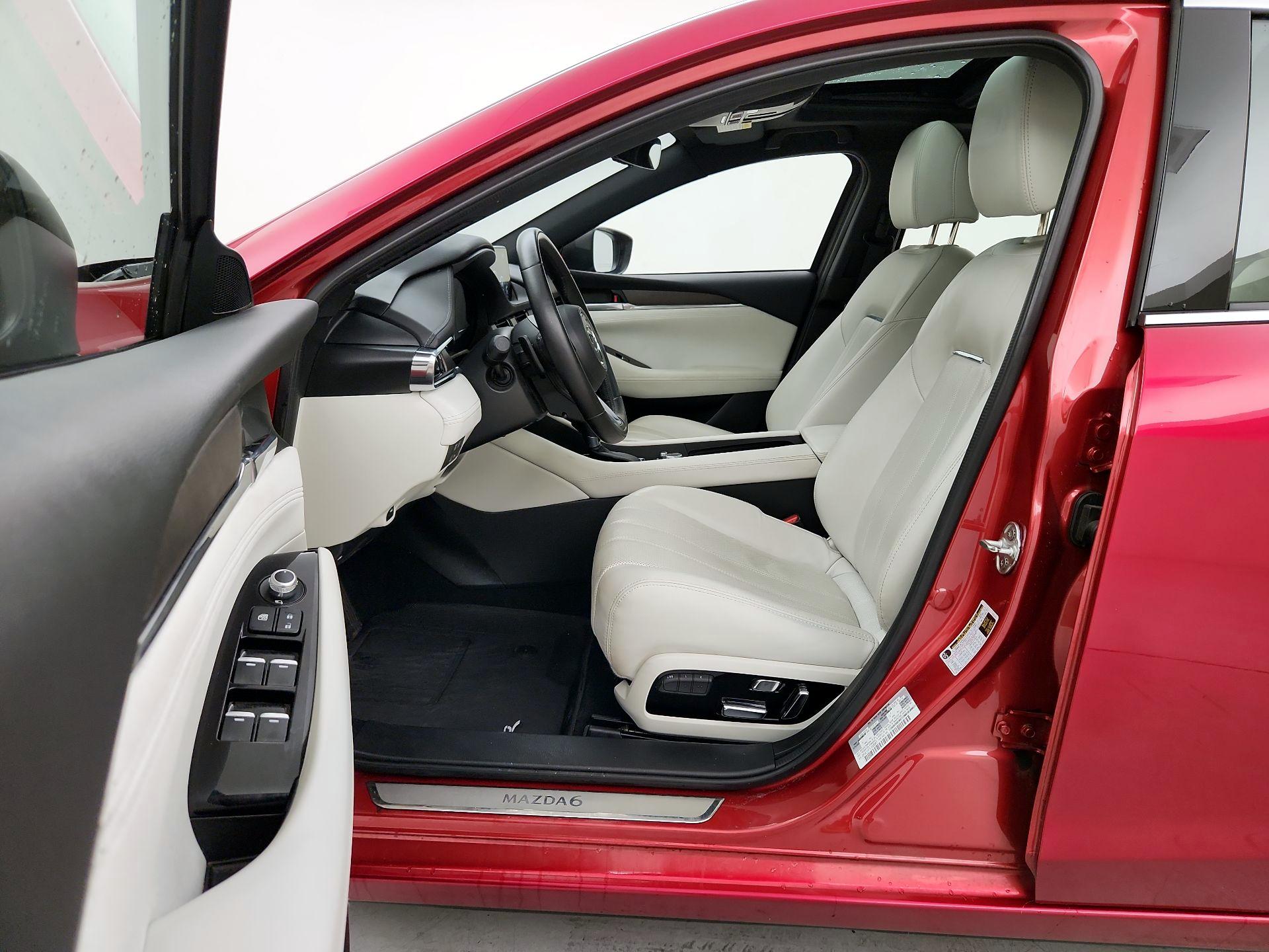 Thumbnail: 2020 Mazda Mazda6 - 11