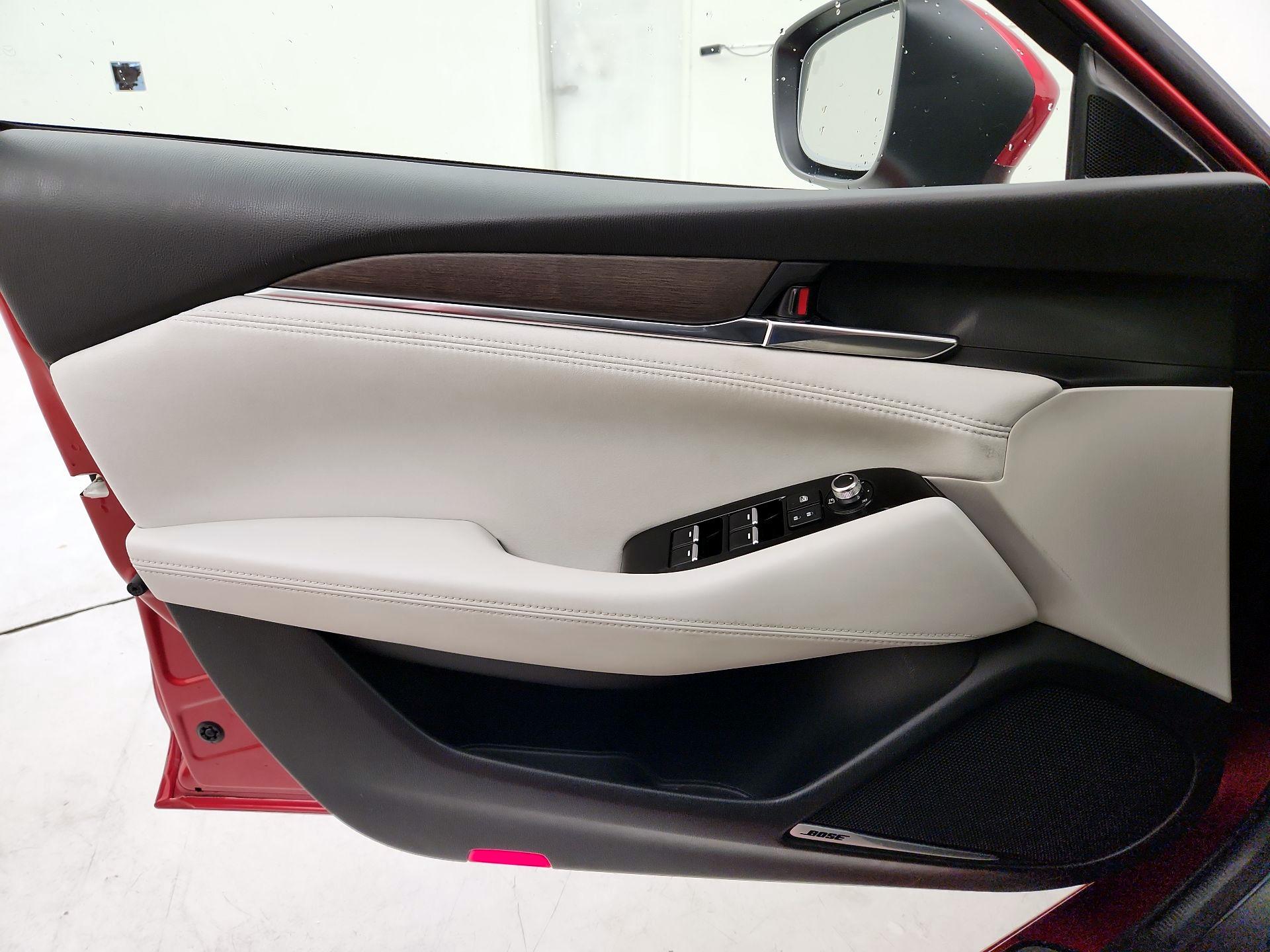 Thumbnail: 2020 Mazda Mazda6 - 12