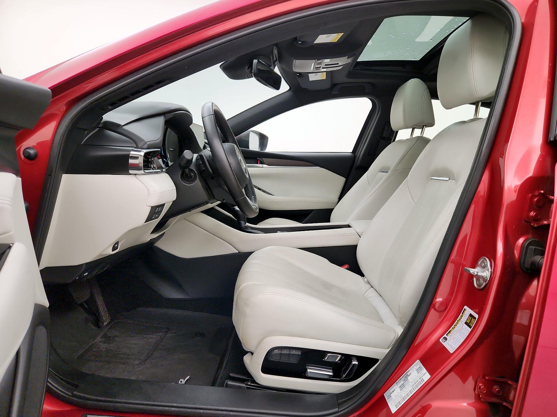 Thumbnail: 2020 Mazda Mazda6 - 20
