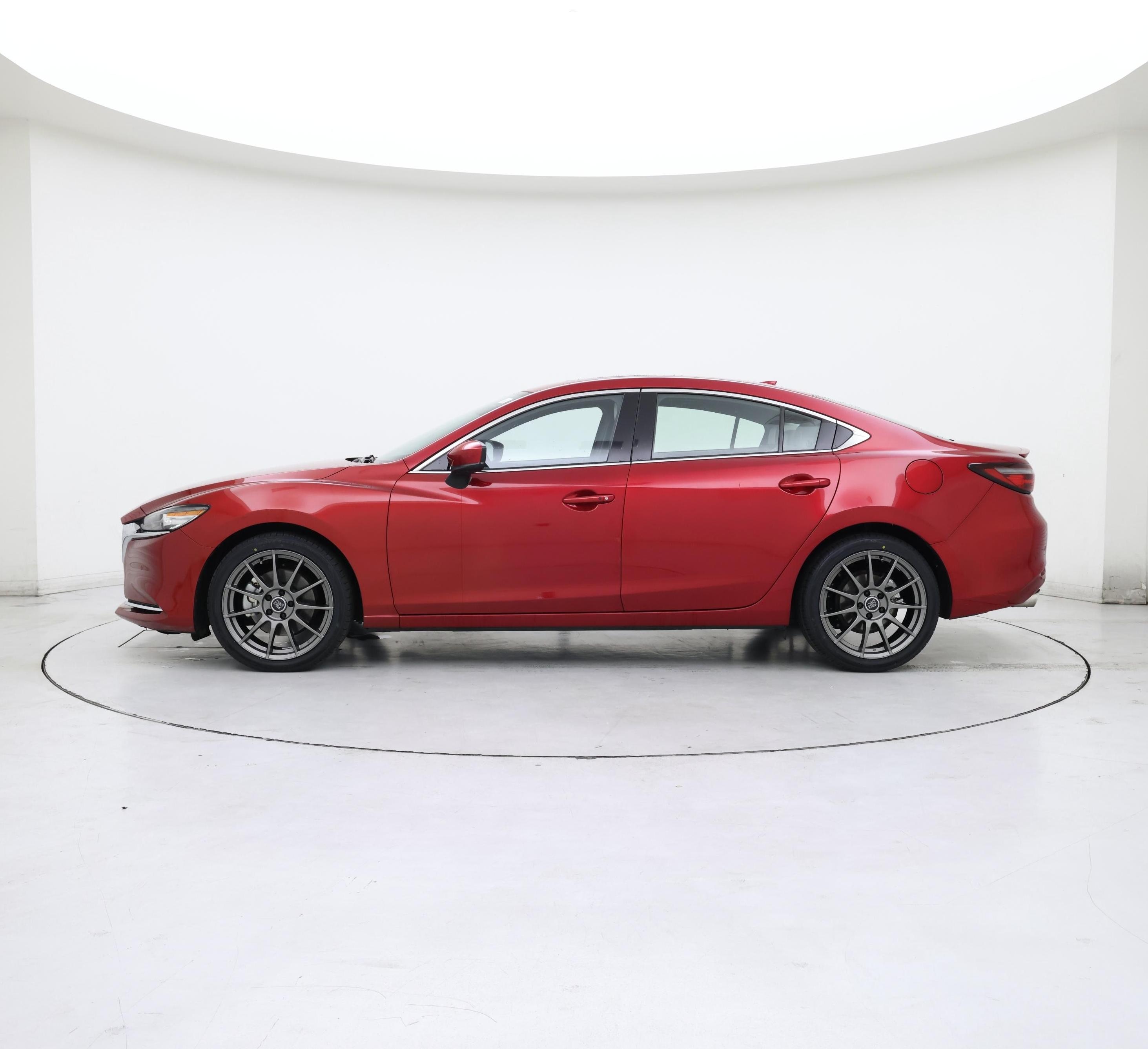 Thumbnail: 2020 Mazda Mazda6 - 3