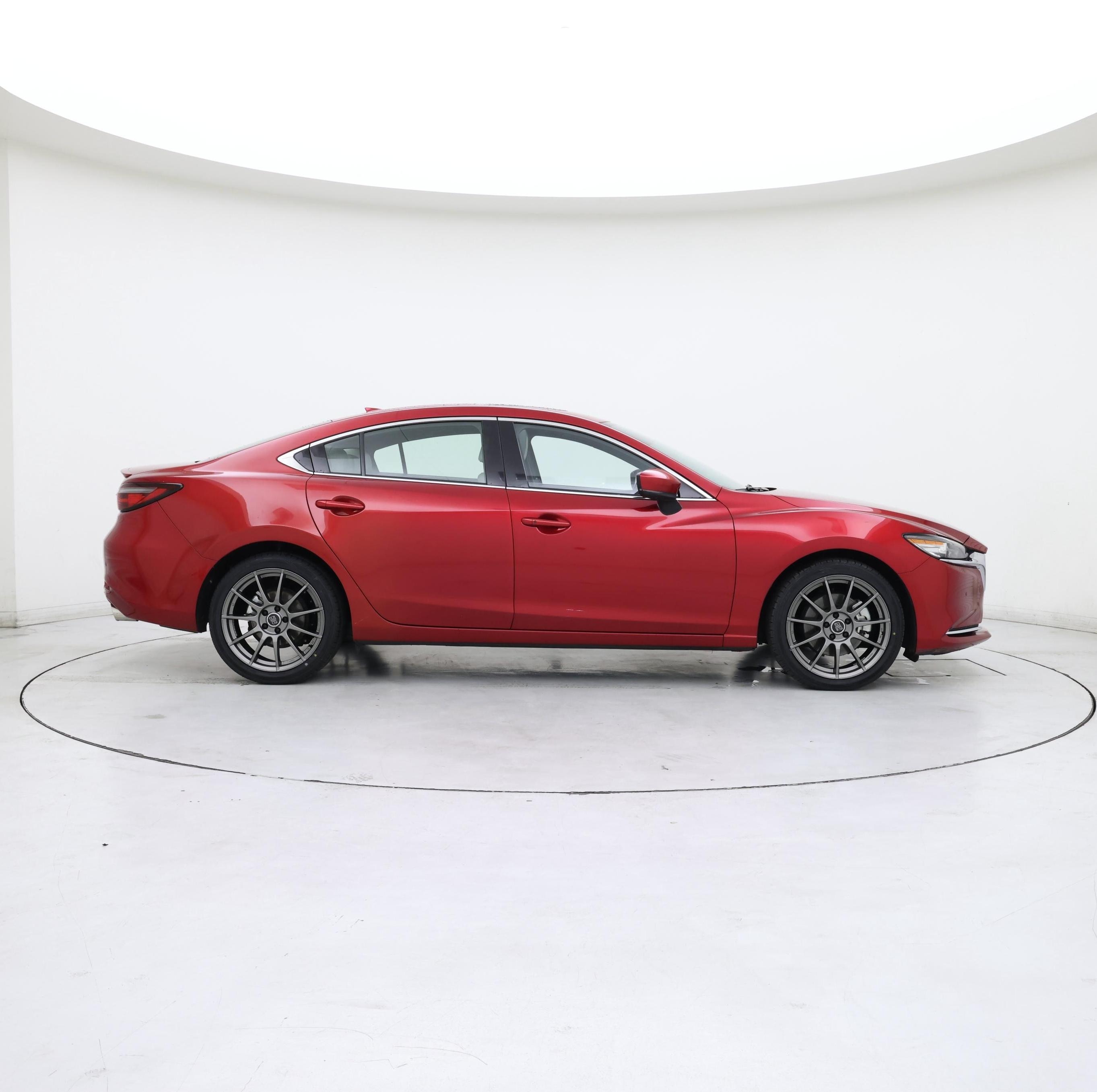 Thumbnail: 2020 Mazda Mazda6 - 7