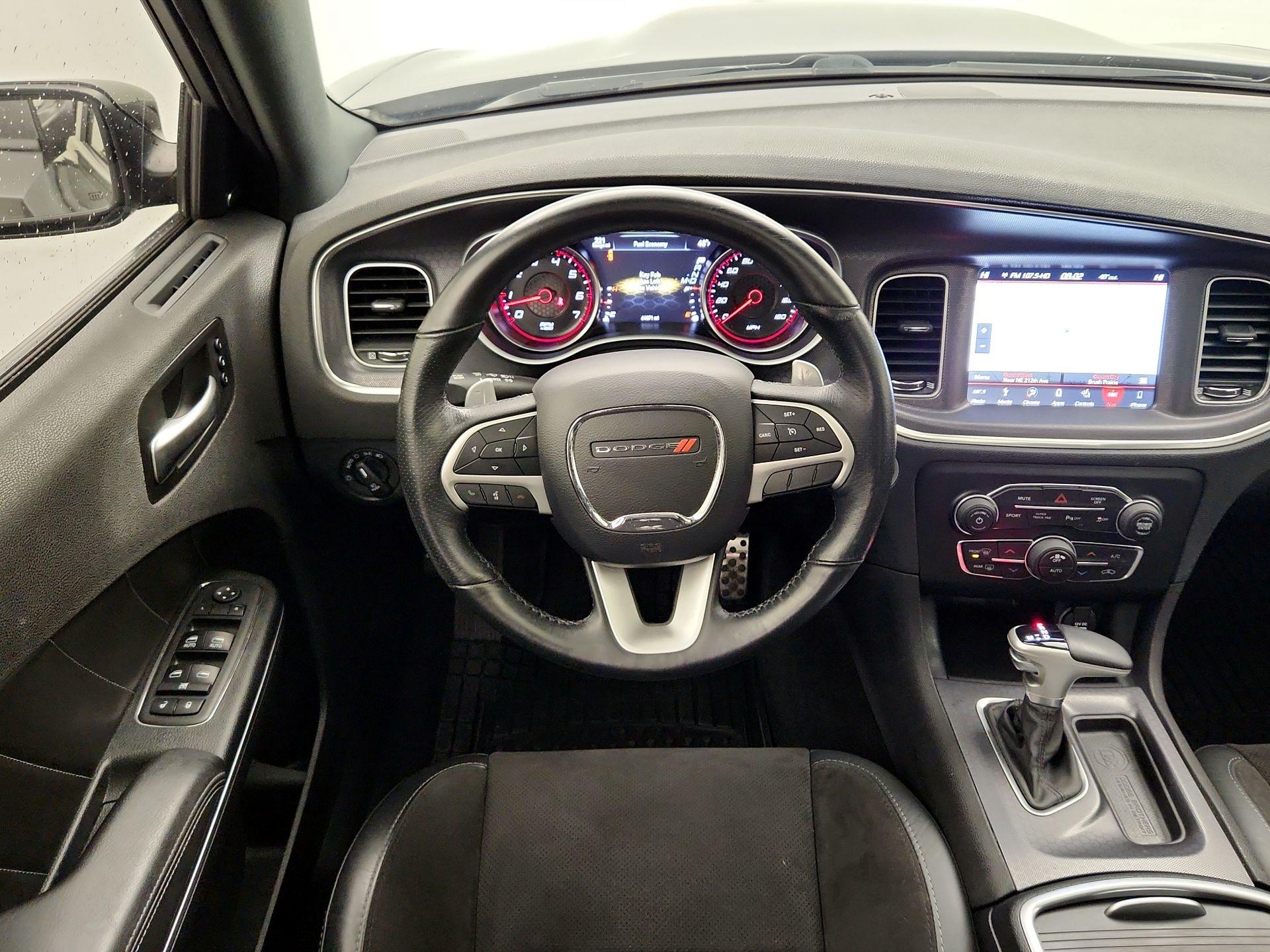Thumbnail: 2018 Dodge Charger - 10