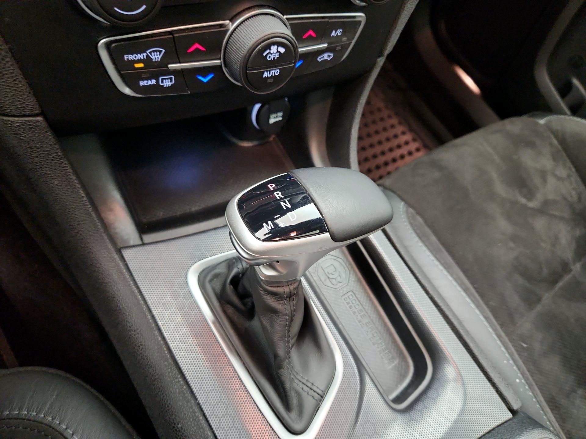 Thumbnail: 2018 Dodge Charger - 18