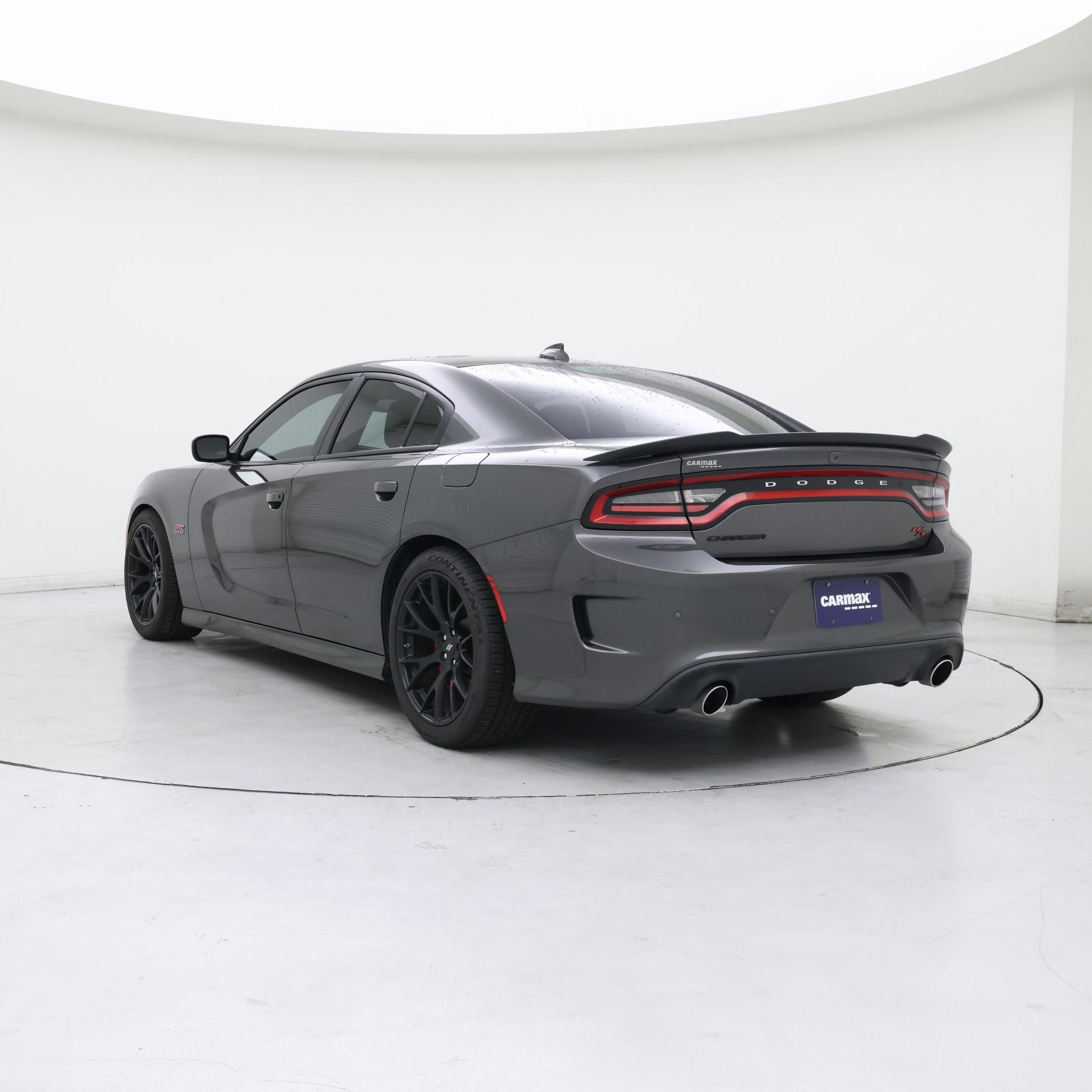 Thumbnail: 2018 Dodge Charger - 2