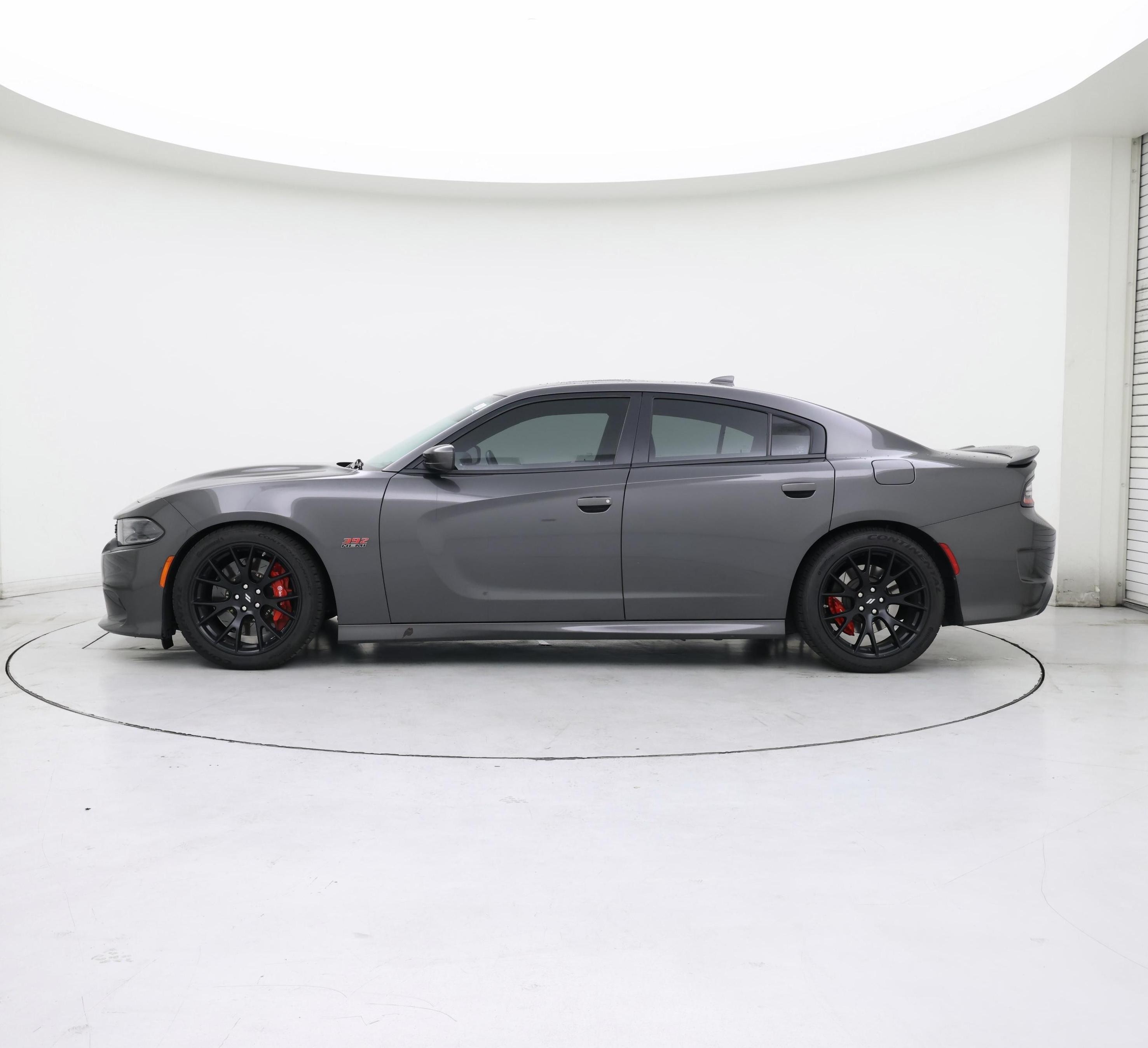 Thumbnail: 2018 Dodge Charger - 3