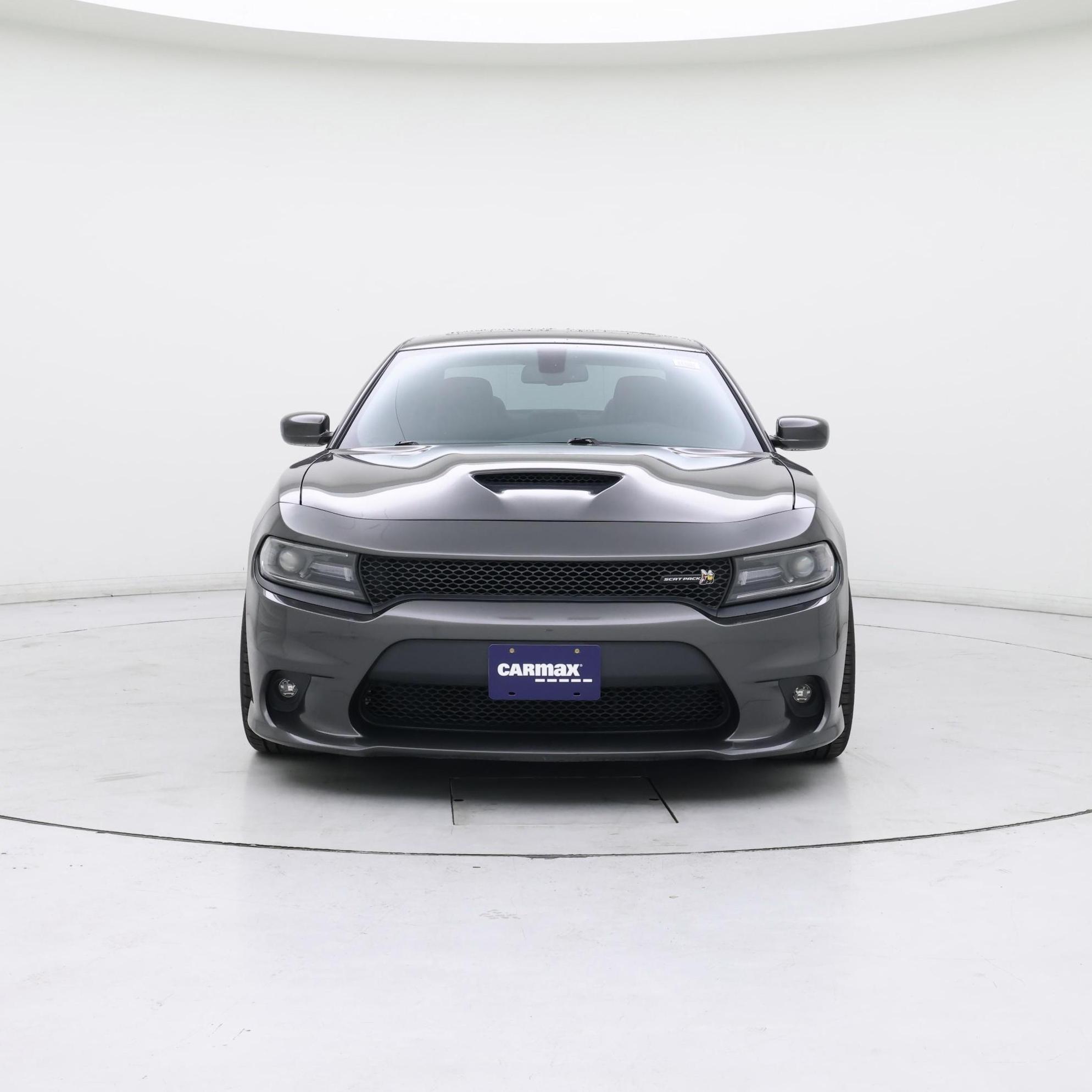 Thumbnail: 2018 Dodge Charger - 5