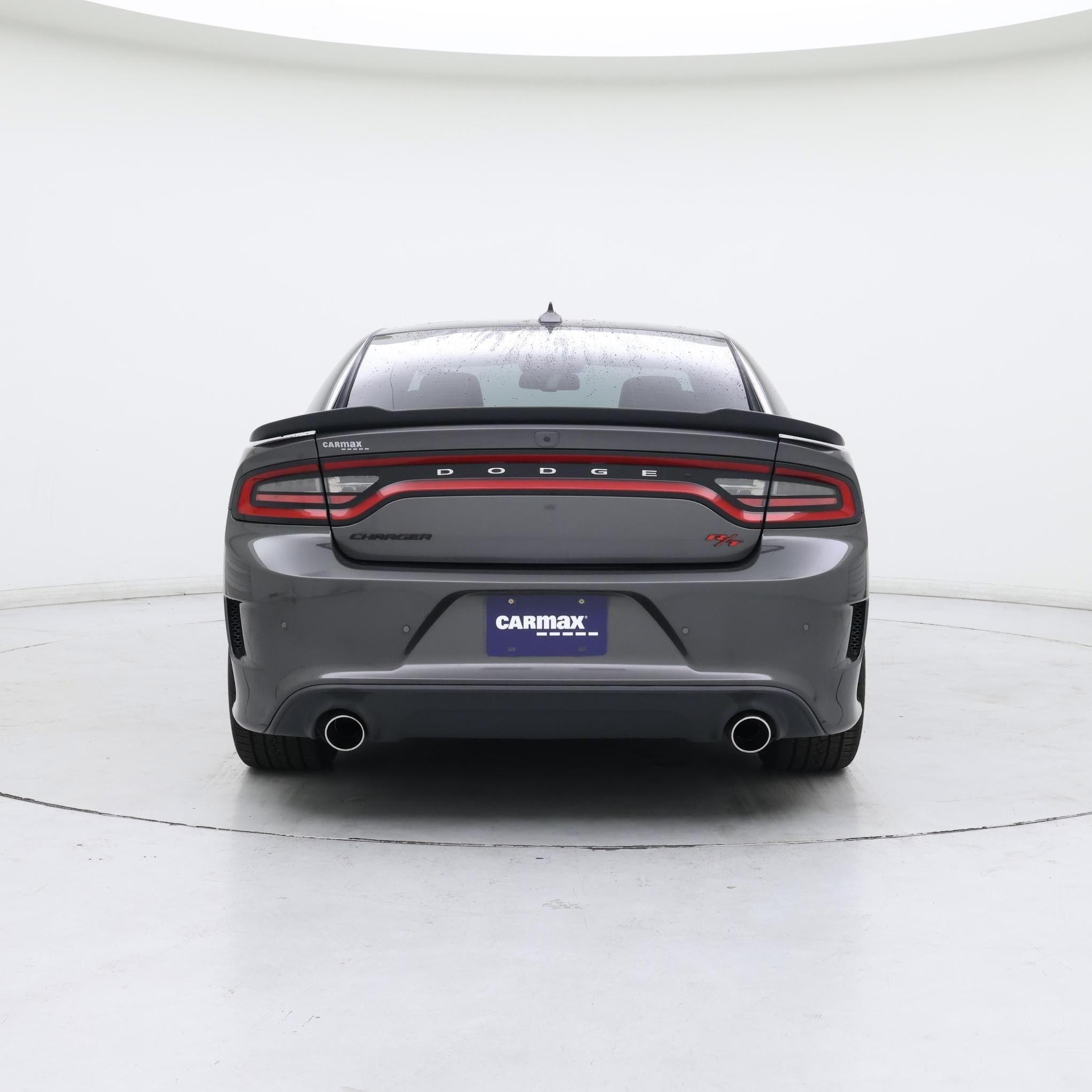Thumbnail: 2018 Dodge Charger - 6