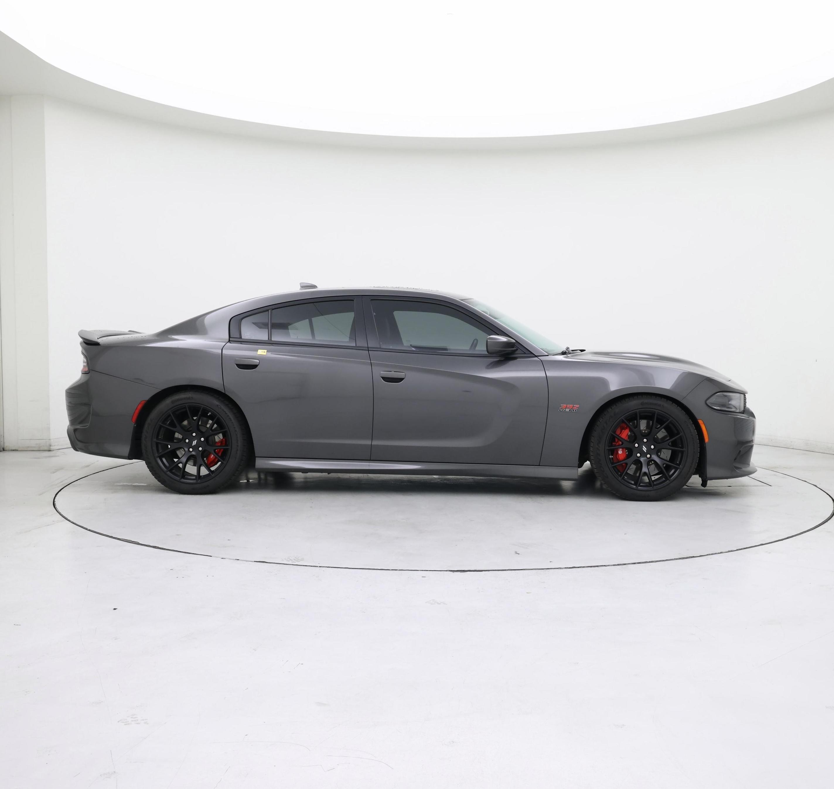 Thumbnail: 2018 Dodge Charger - 7