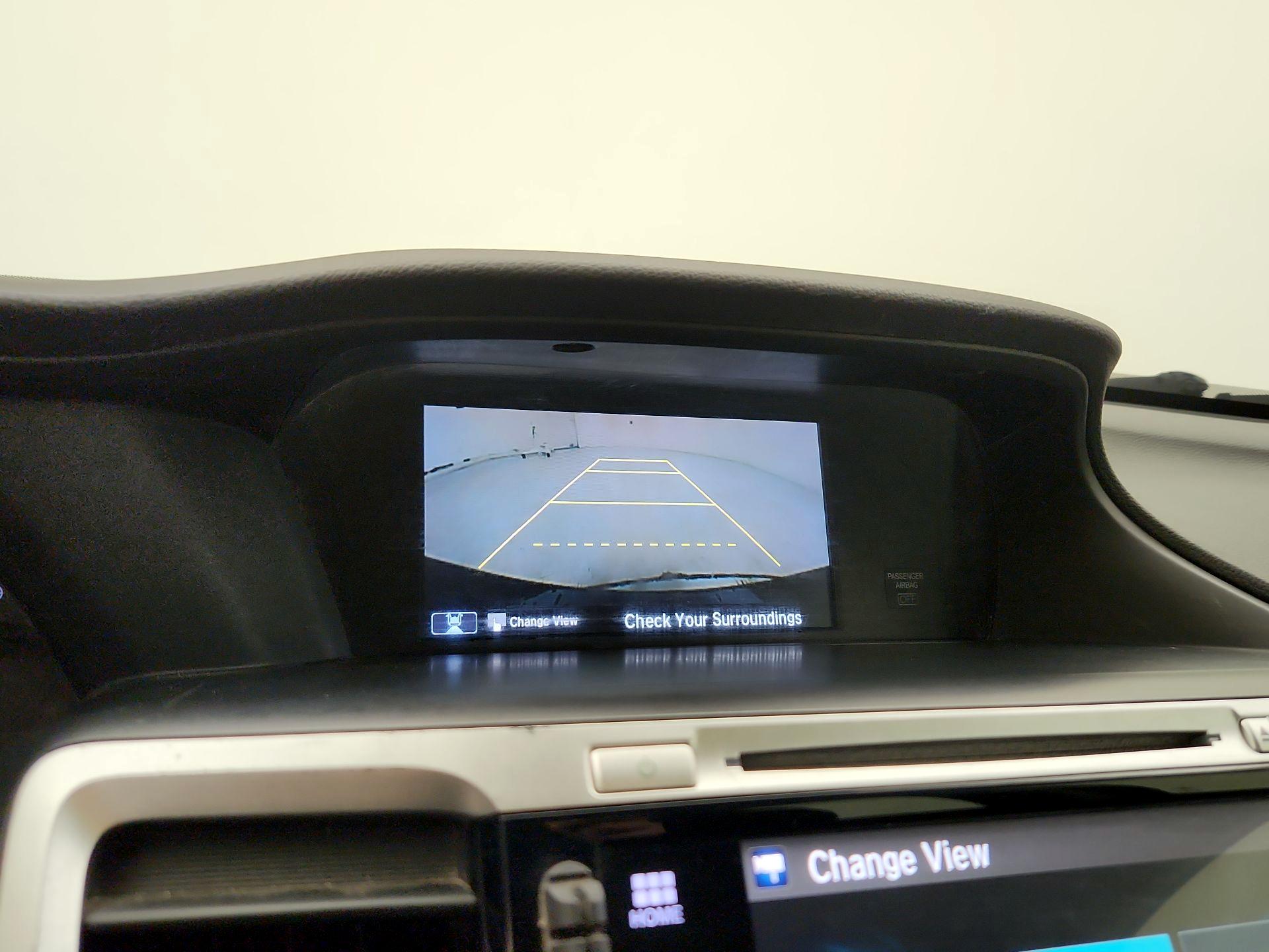Thumbnail: 2017 Honda Accord - 14