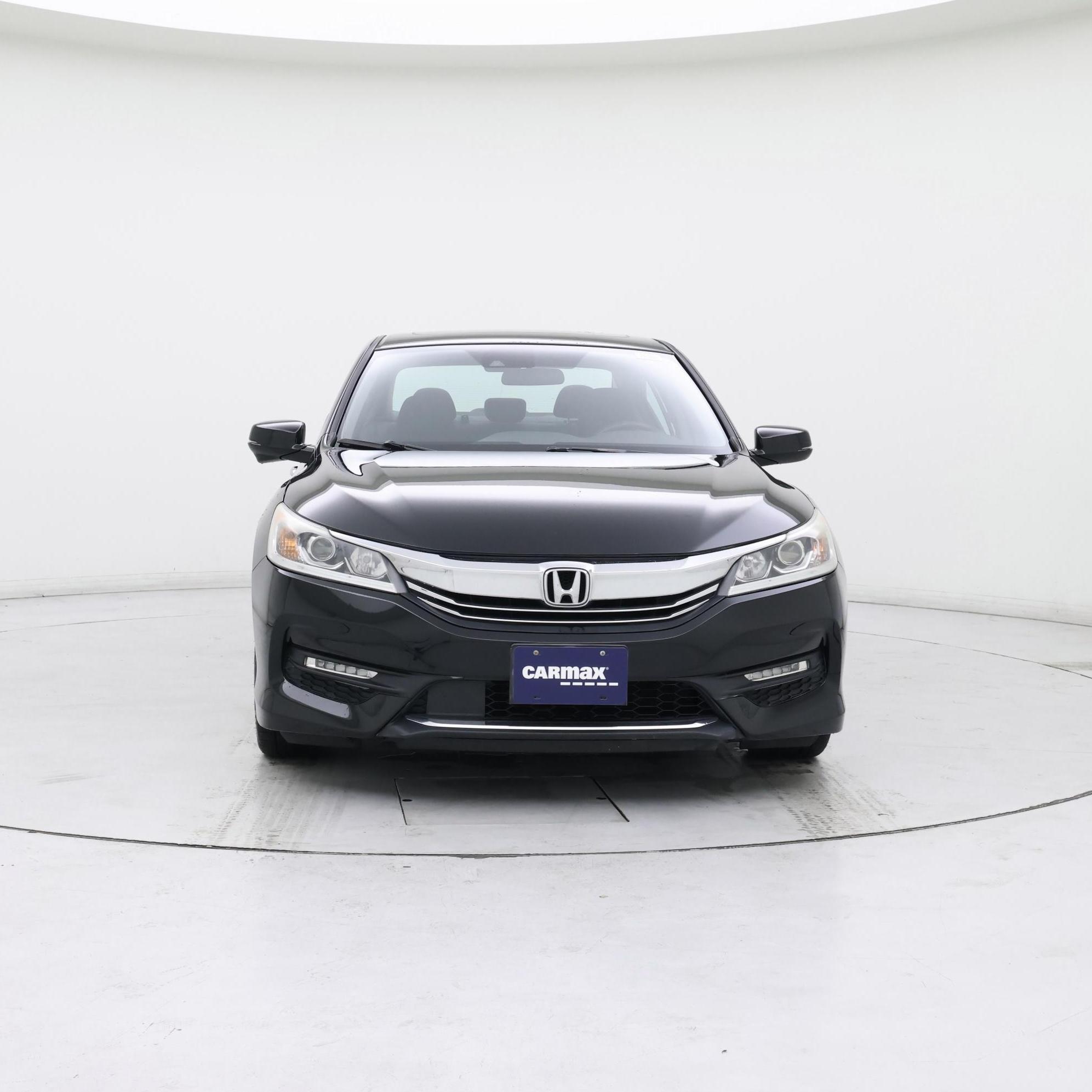 Thumbnail: 2017 Honda Accord - 5