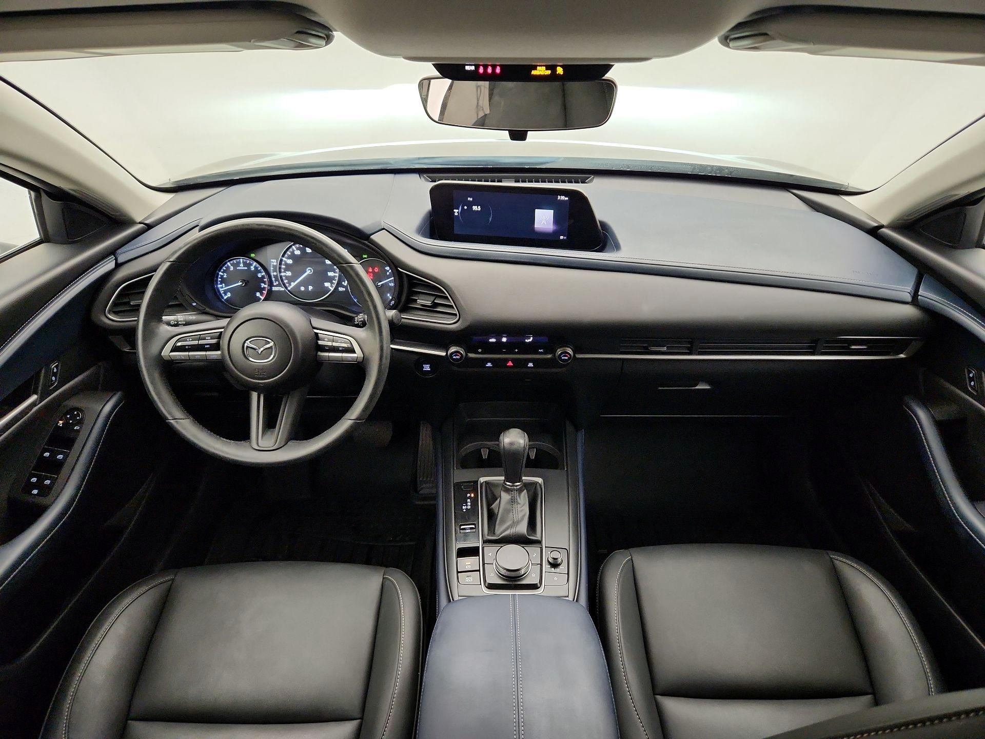 Thumbnail: 2021 Mazda CX-30 - 9
