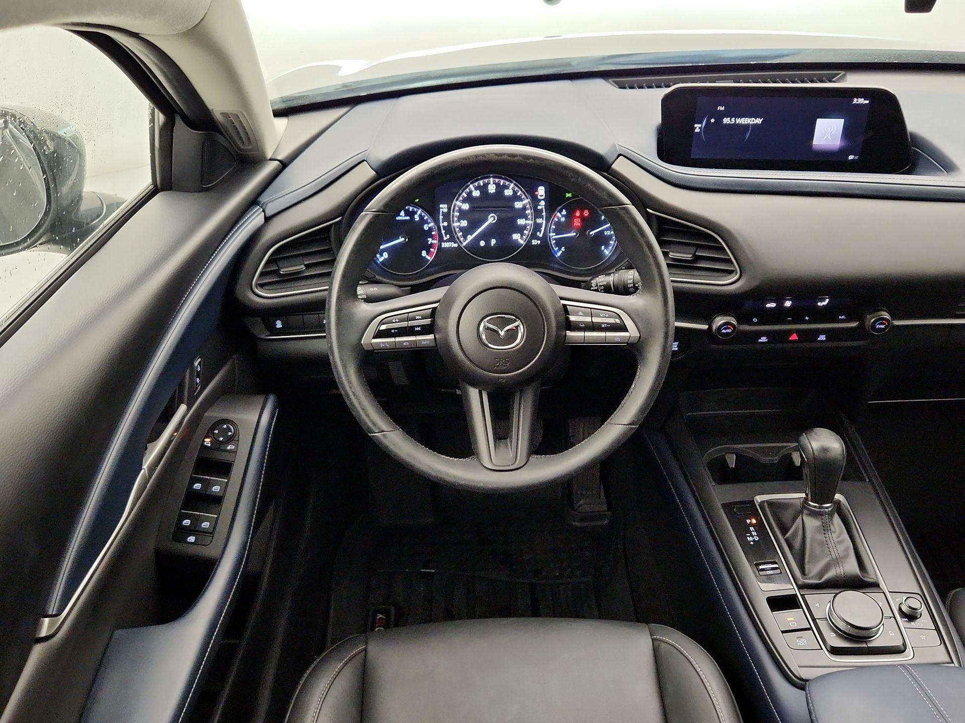 Thumbnail: 2021 Mazda CX-30 - 10
