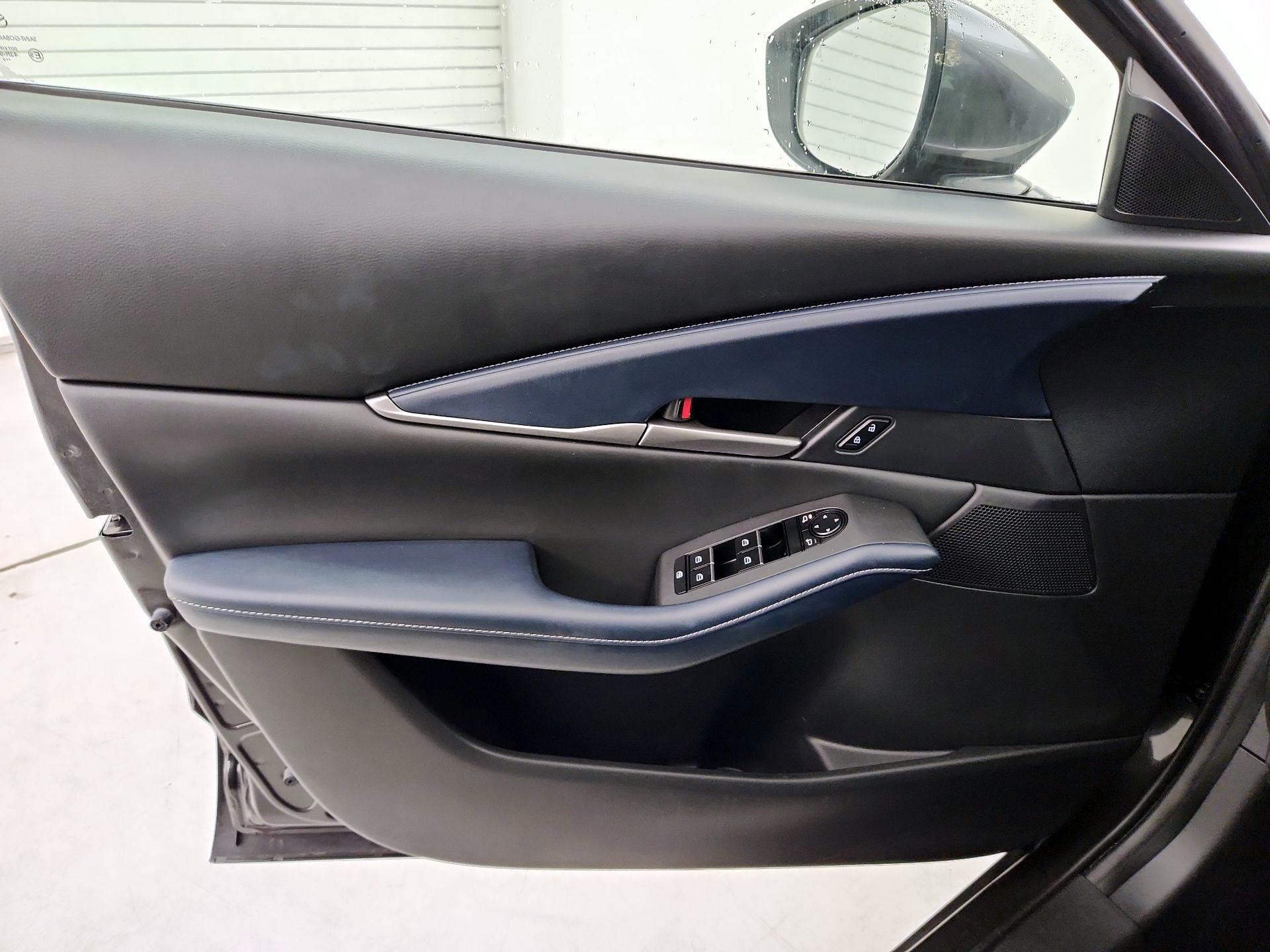 Thumbnail: 2021 Mazda CX-30 - 12
