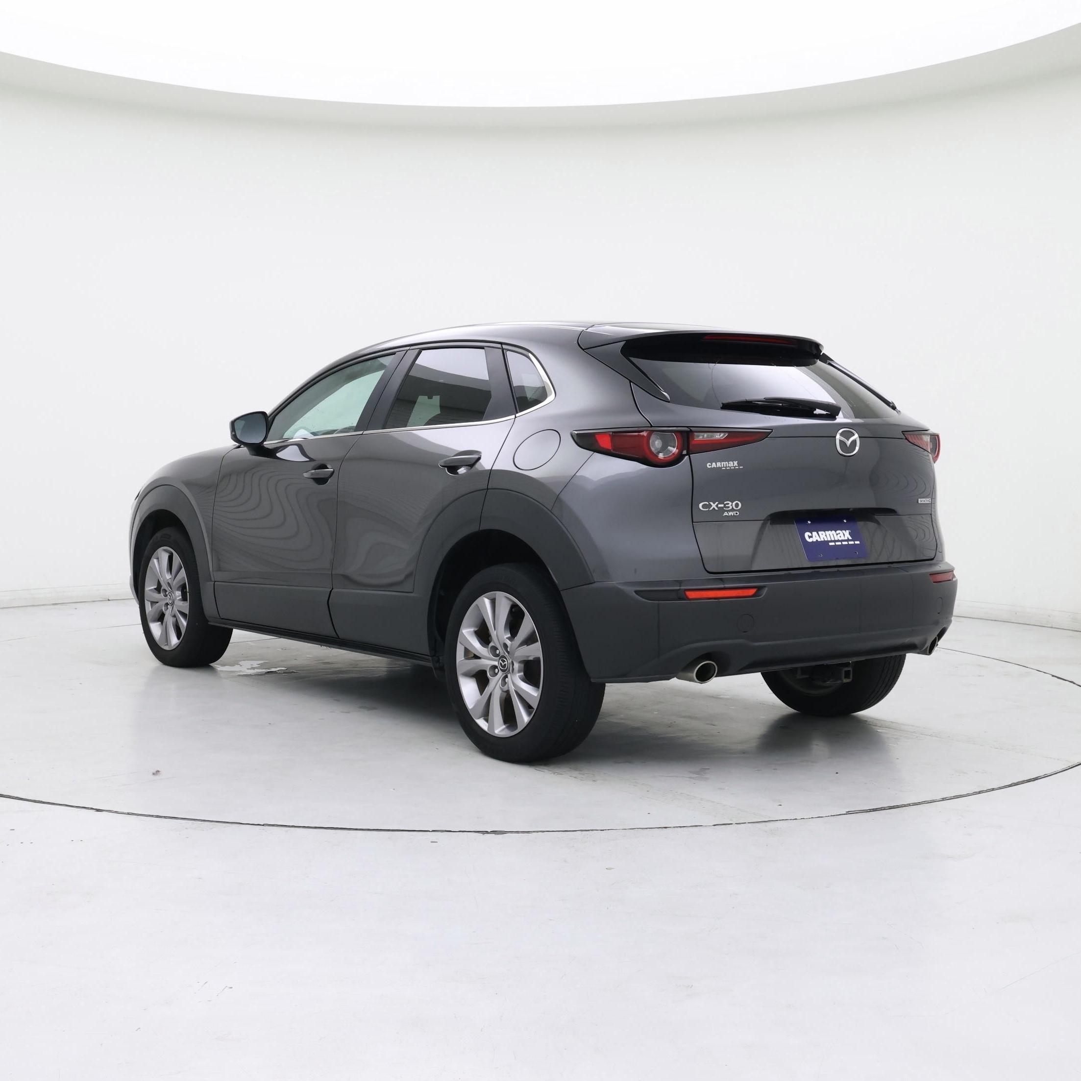 Thumbnail: 2021 Mazda CX-30 - 2