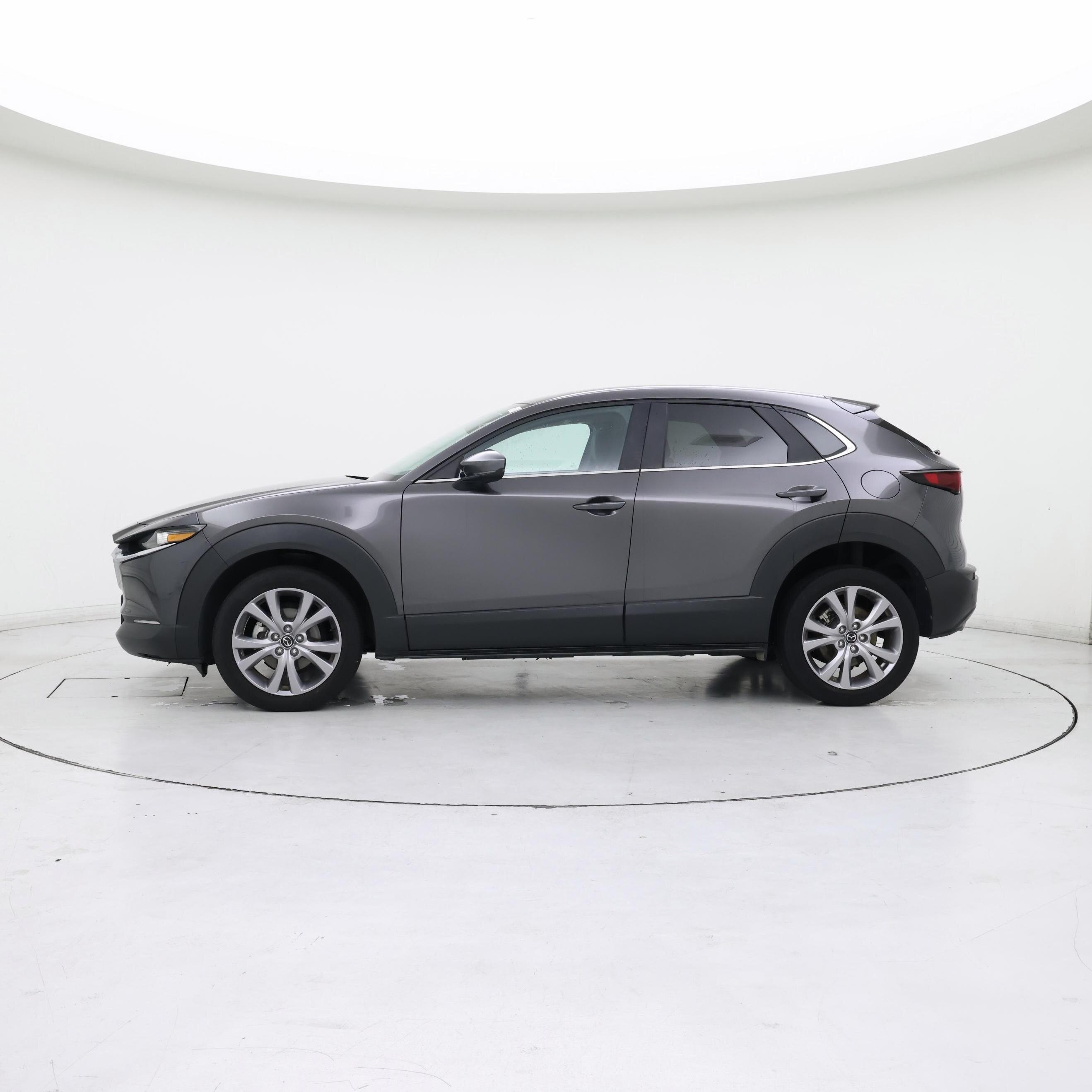 Thumbnail: 2021 Mazda CX-30 - 3