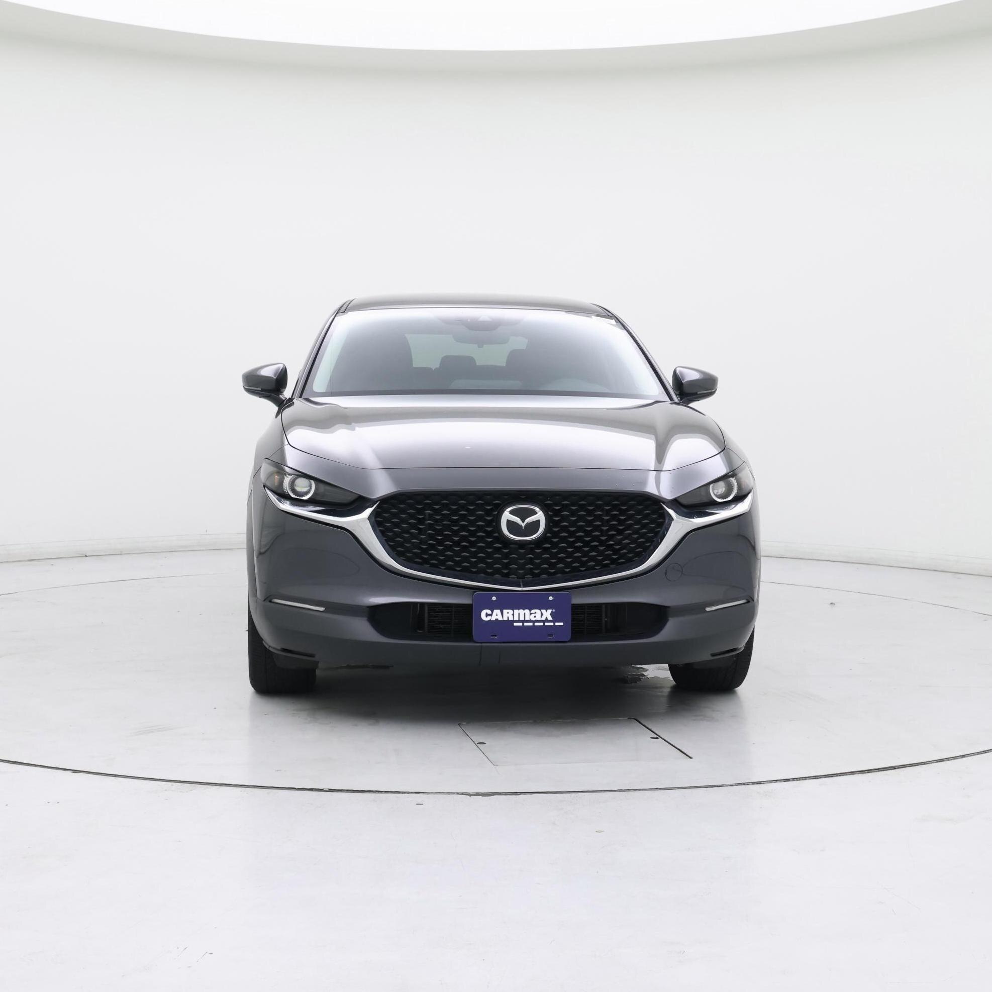 Thumbnail: 2021 Mazda CX-30 - 5