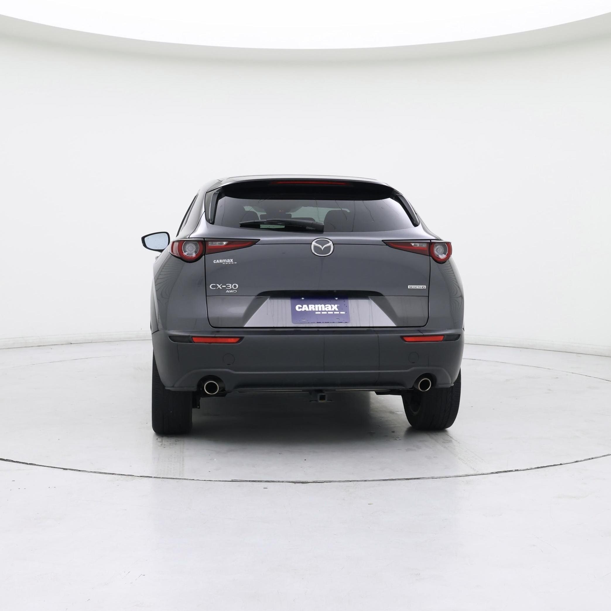 Thumbnail: 2021 Mazda CX-30 - 6