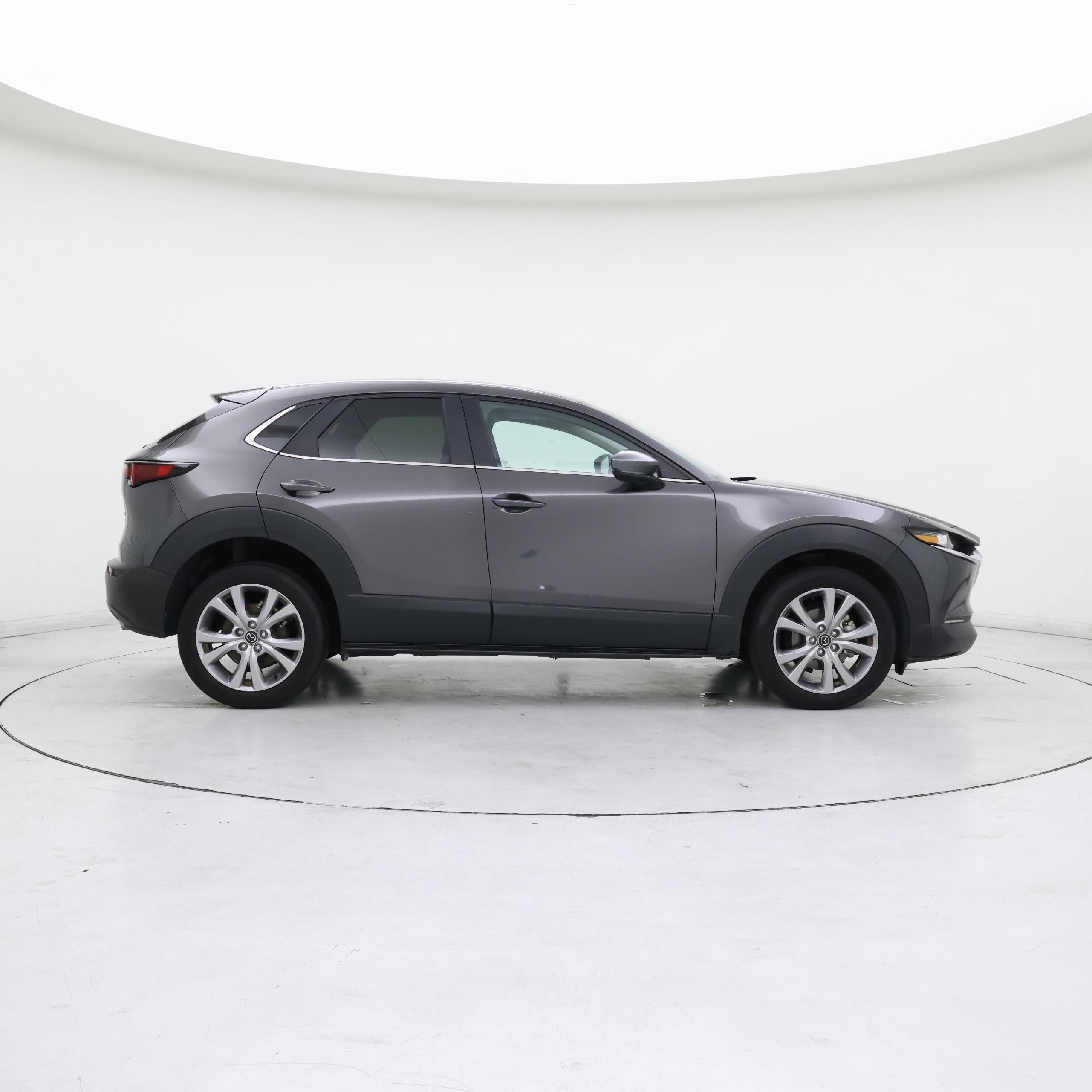 Thumbnail: 2021 Mazda CX-30 - 7