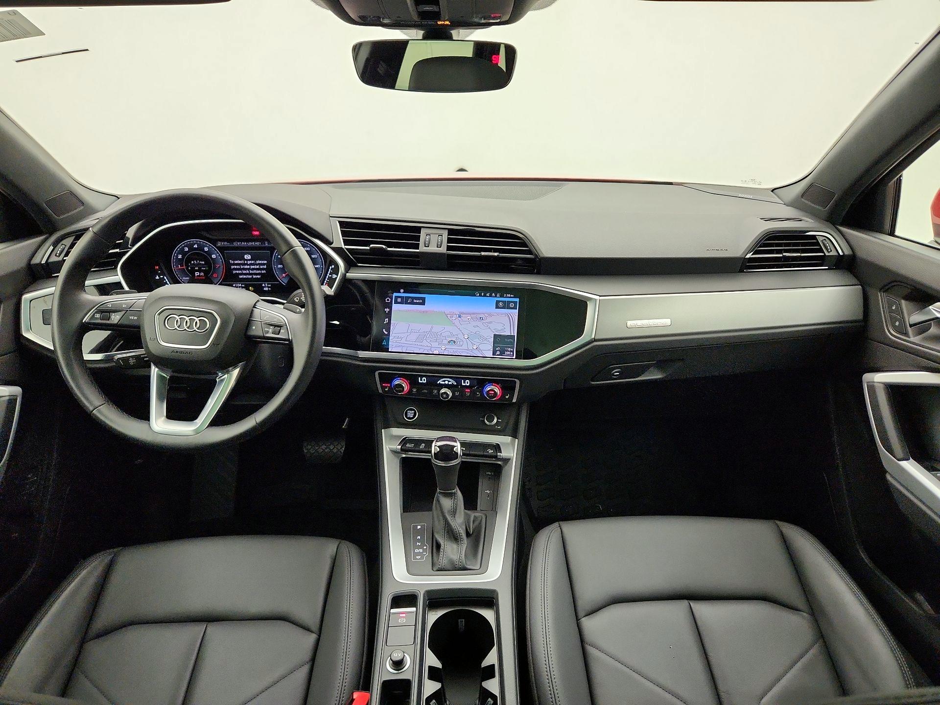Thumbnail: 2022 Audi Q3 - 9