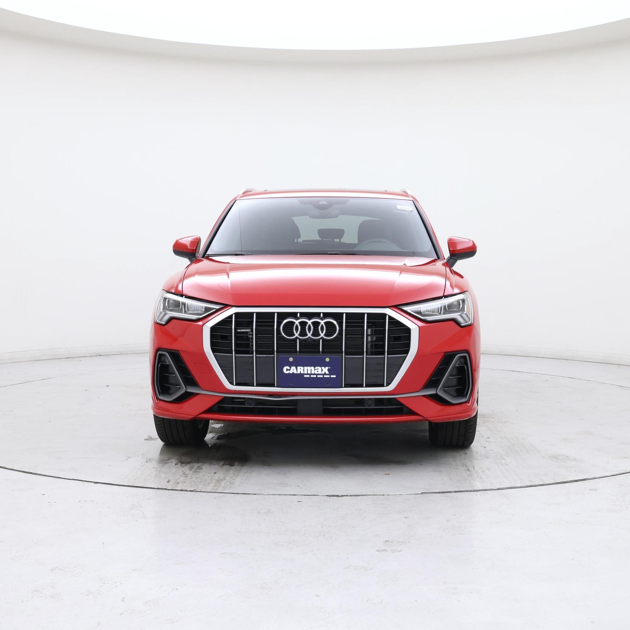 Thumbnail: 2022 Audi Q3 - 5