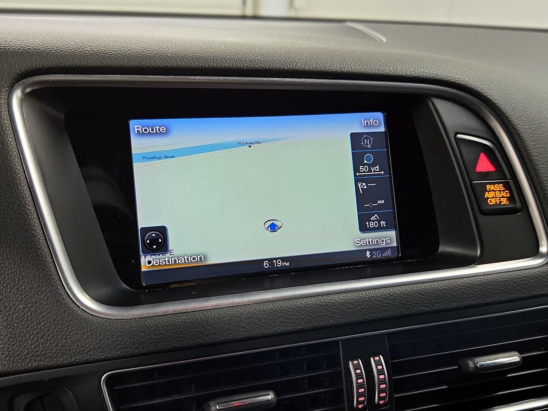 Thumbnail: 2016 Audi Q5 - 14