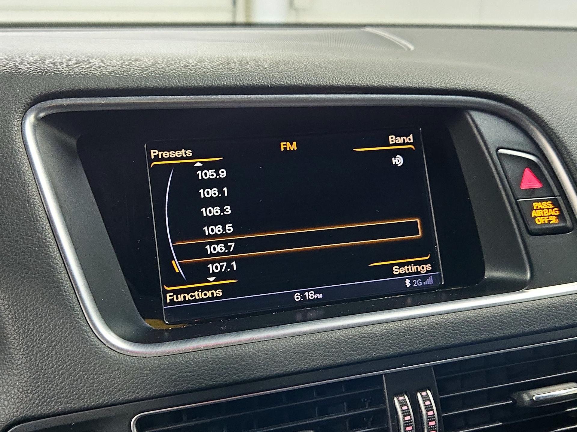 Thumbnail: 2016 Audi Q5 - 16