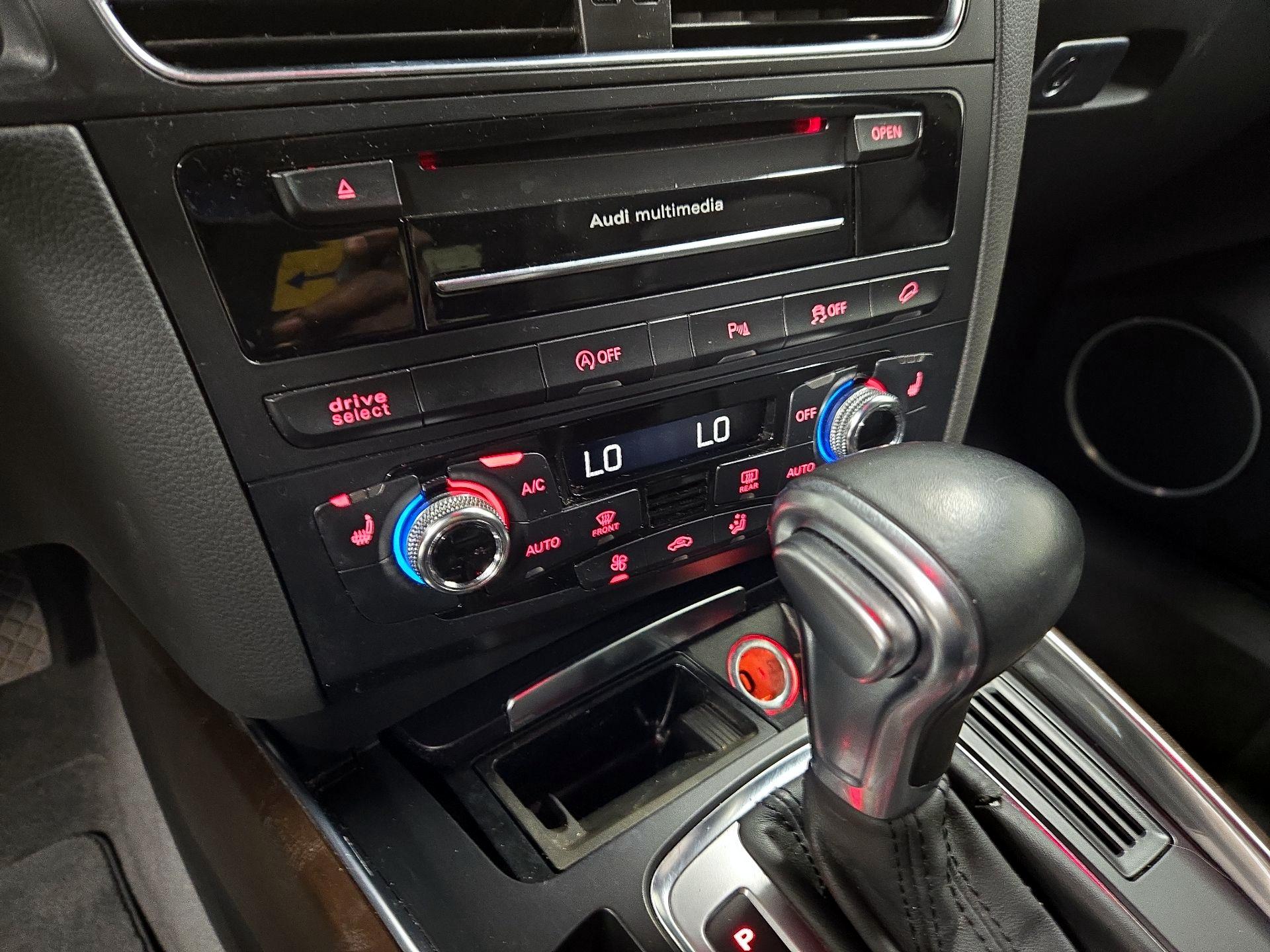 Thumbnail: 2016 Audi Q5 - 17