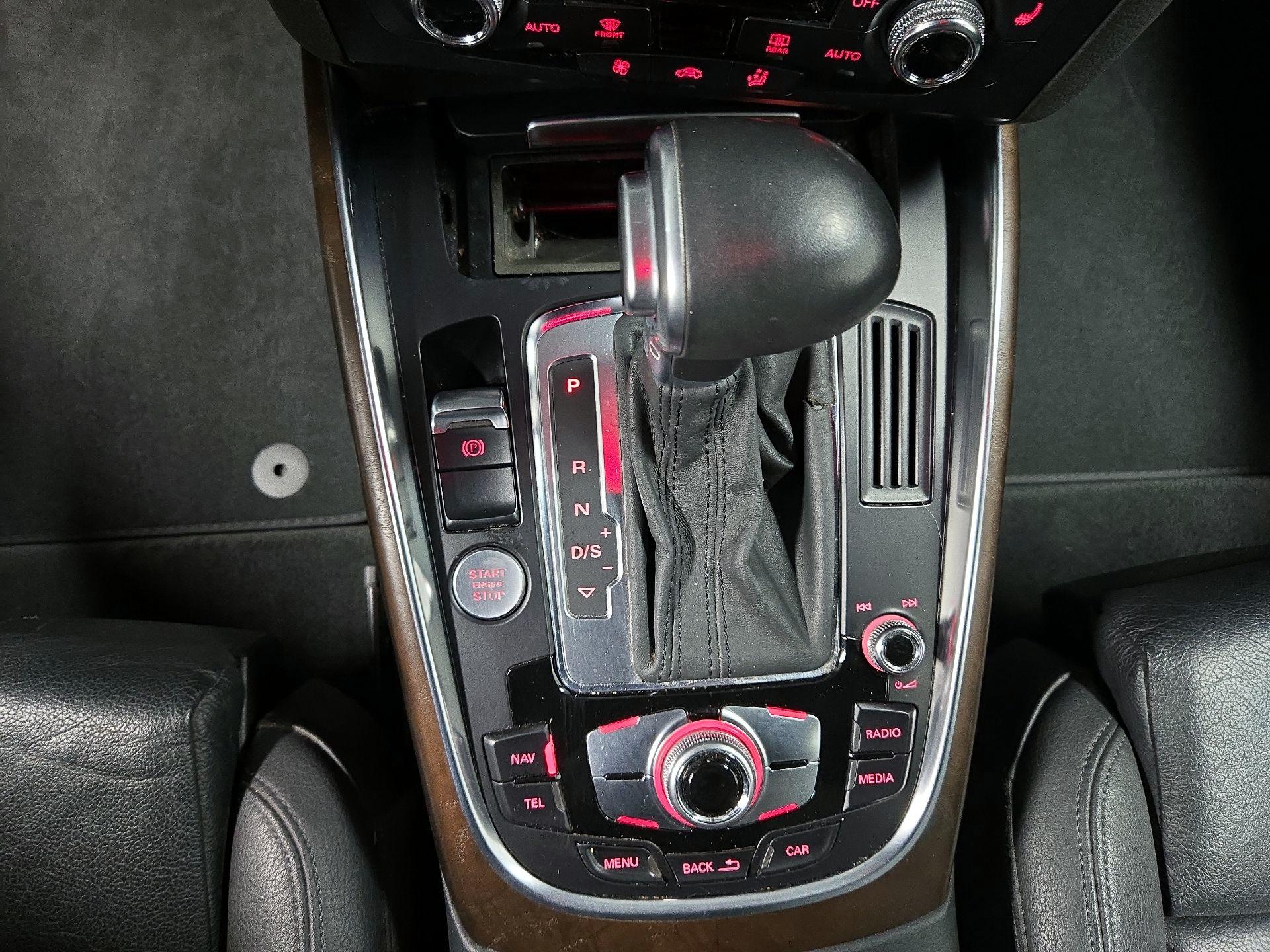 Thumbnail: 2016 Audi Q5 - 18