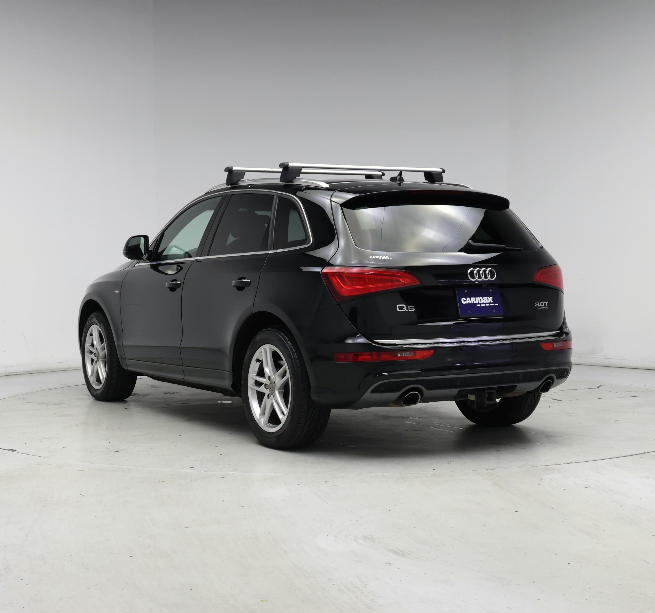 Thumbnail: 2016 Audi Q5 - 2