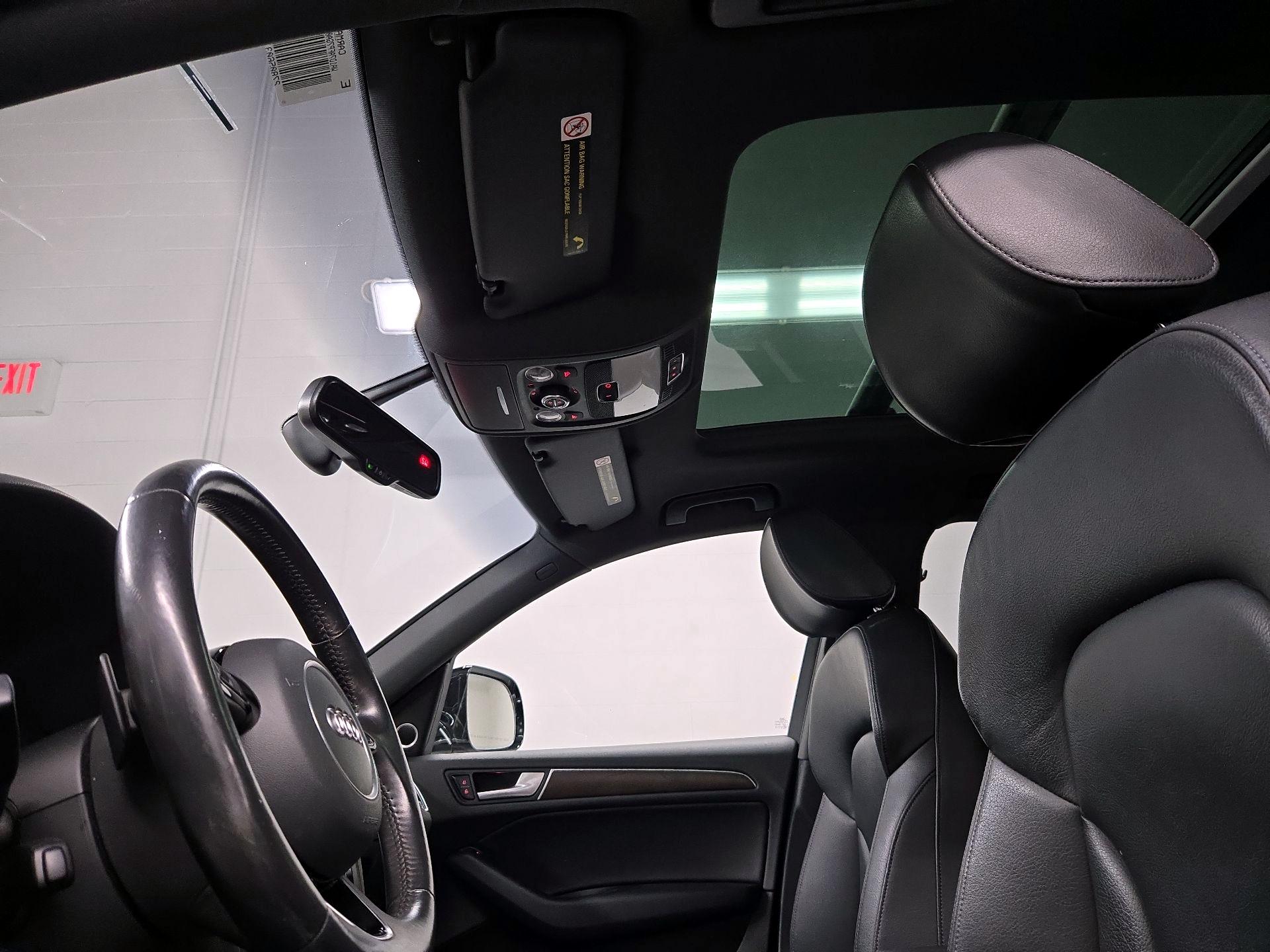 Thumbnail: 2016 Audi Q5 - 19