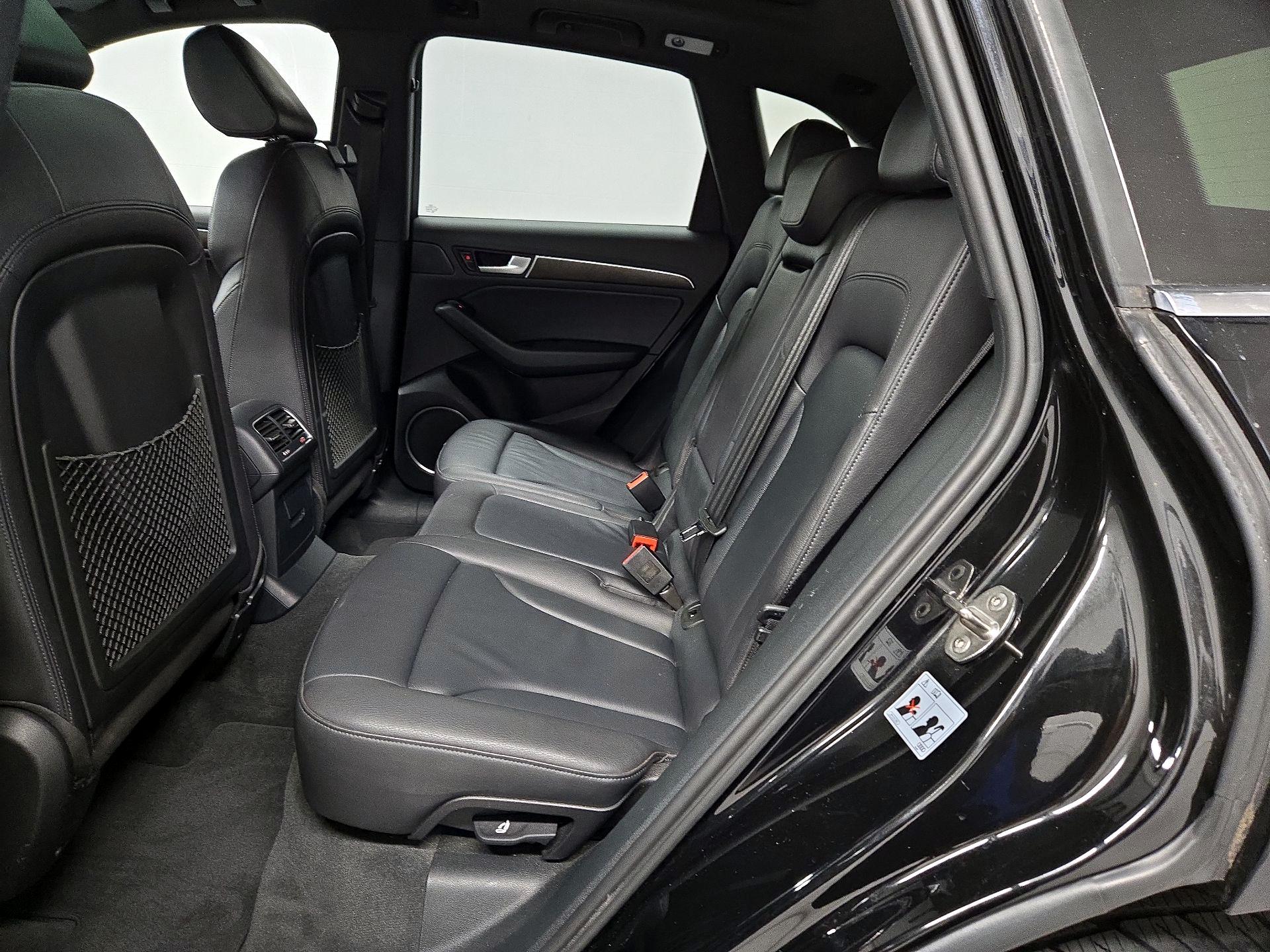 Thumbnail: 2016 Audi Q5 - 20