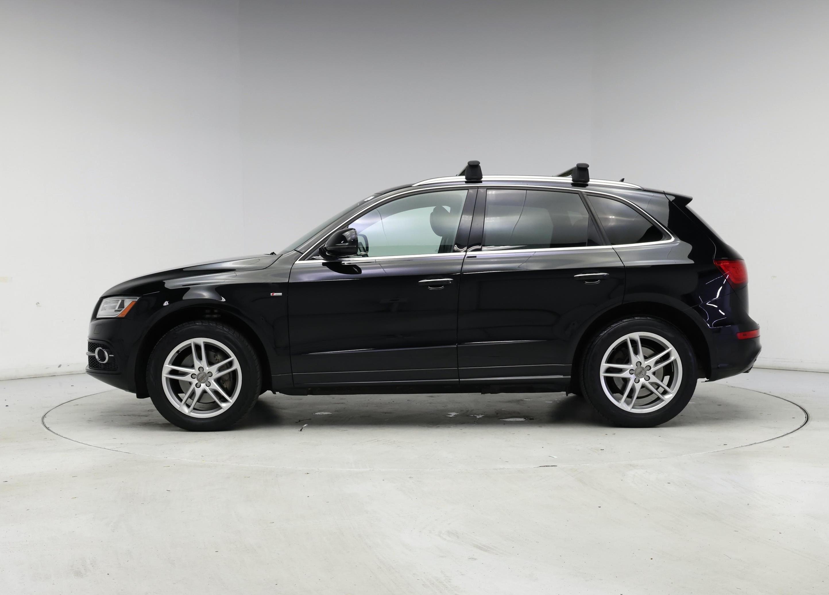 Thumbnail: 2016 Audi Q5 - 3