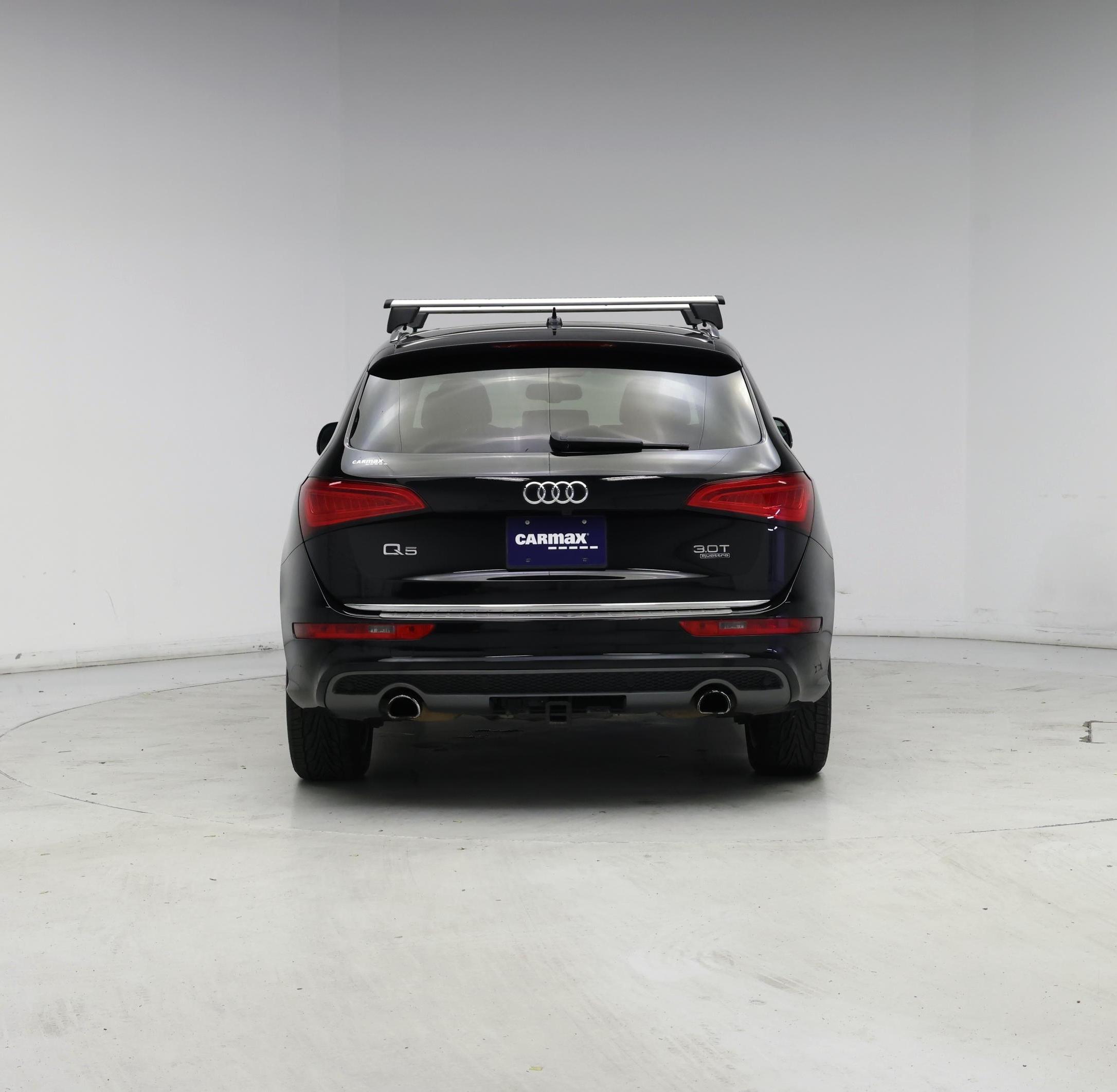 Thumbnail: 2016 Audi Q5 - 6