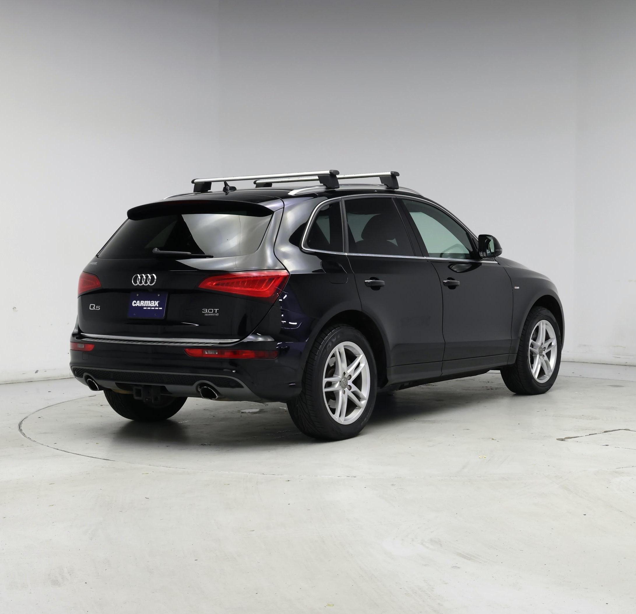 Thumbnail: 2016 Audi Q5 - 8