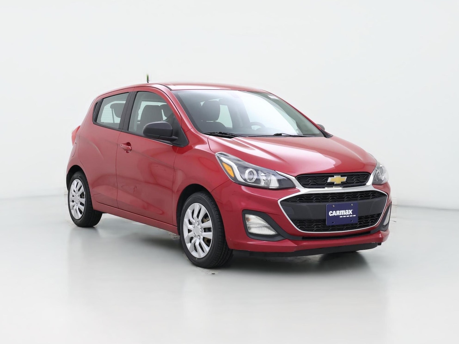 2020 Chevrolet Spark LS